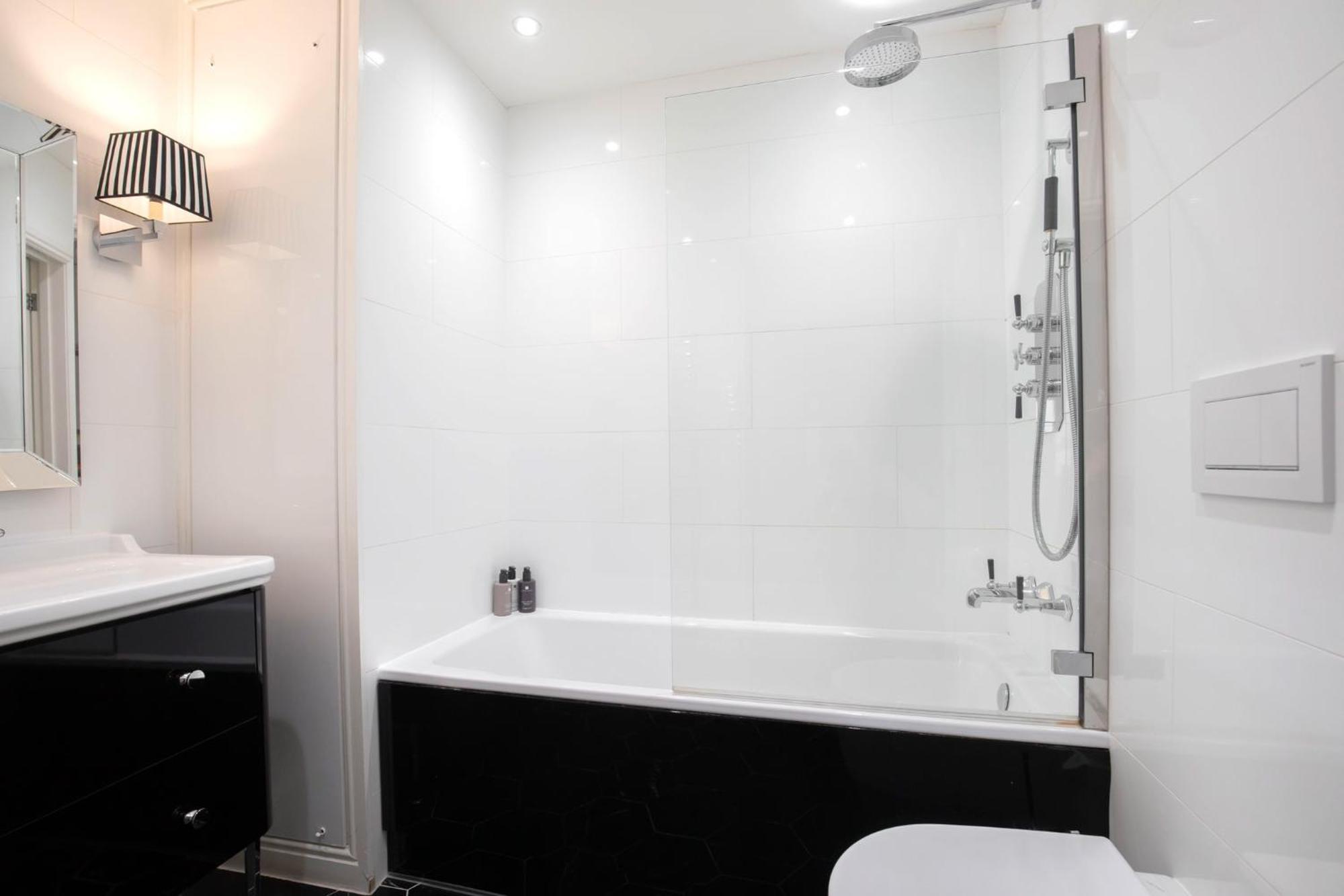 Apartment Strozzi Palace By Mansley Cheltenham