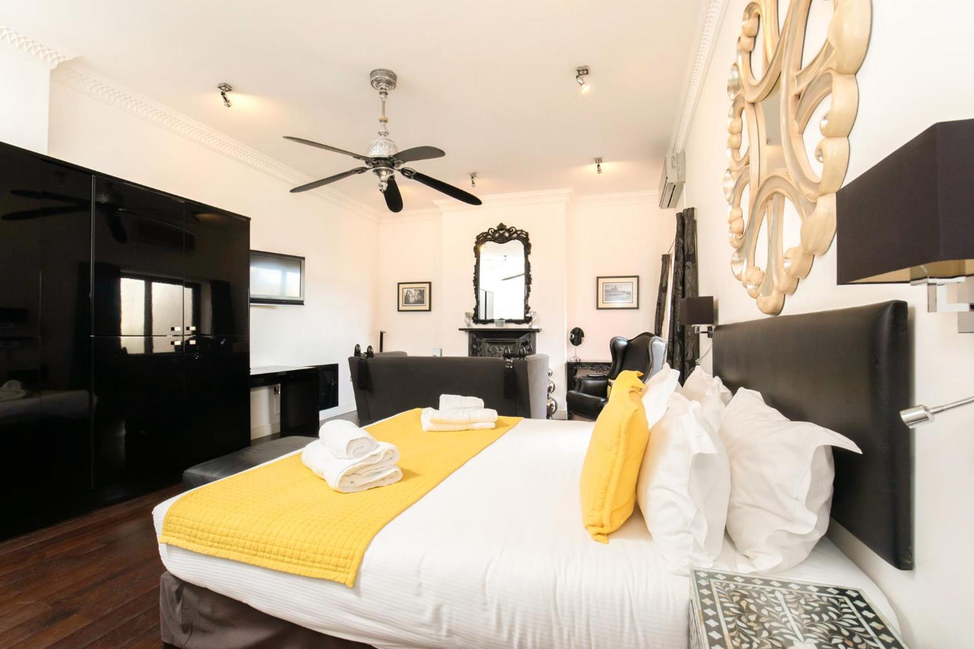 Strozzi Palace By Mansley Apartment Cheltenham