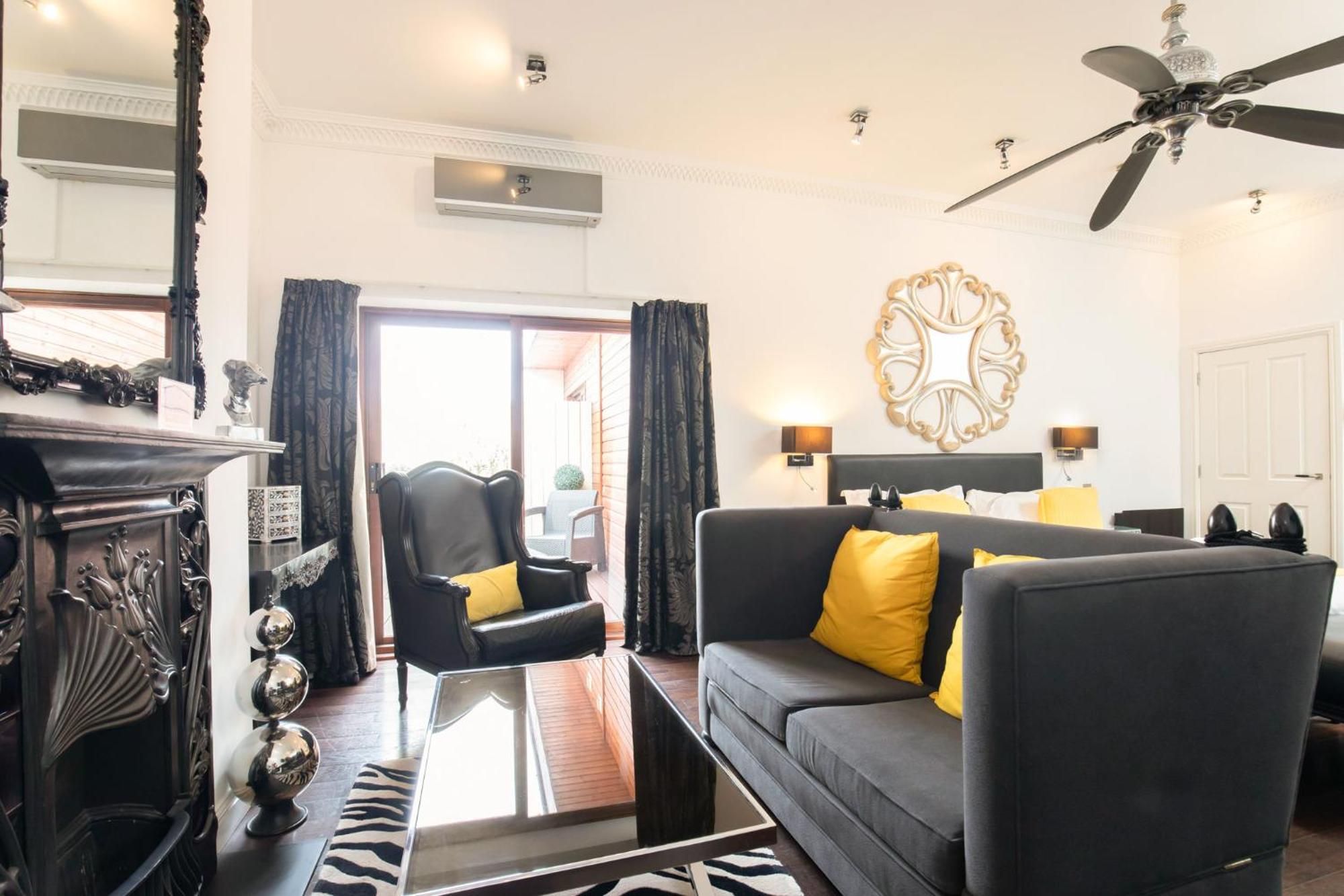 Apartment Strozzi Palace By Mansley Cheltenham