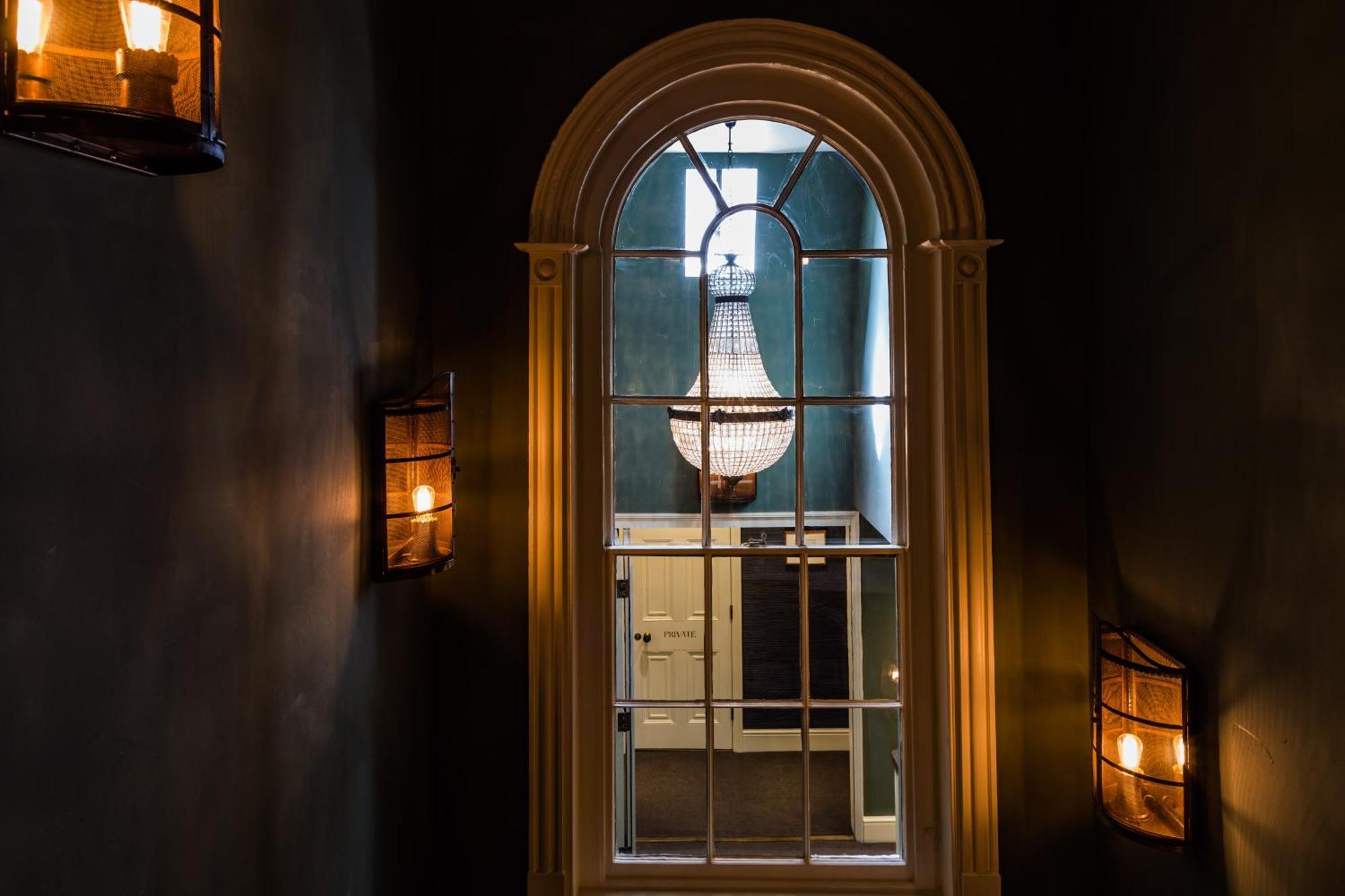 Hotel No38 The Park 4*