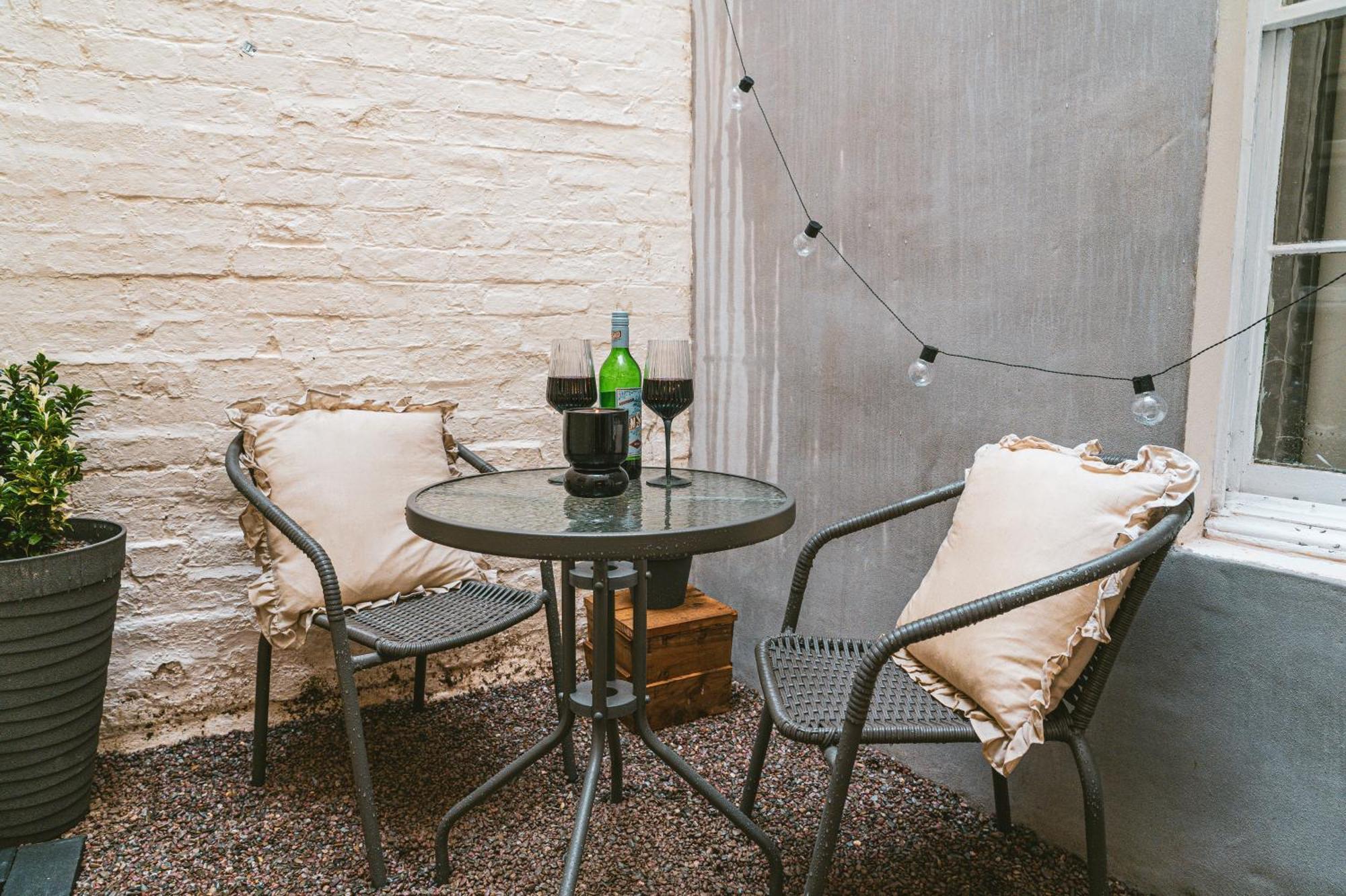 Apartment Tunstall House Cheltenham