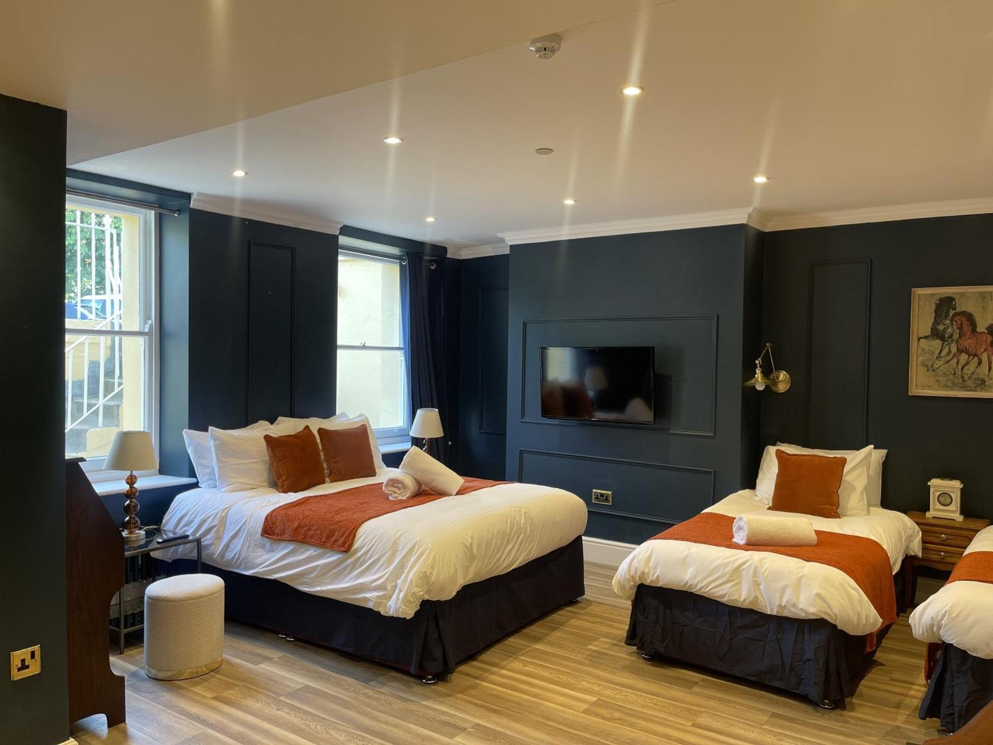 81 Promenade Cheltenham