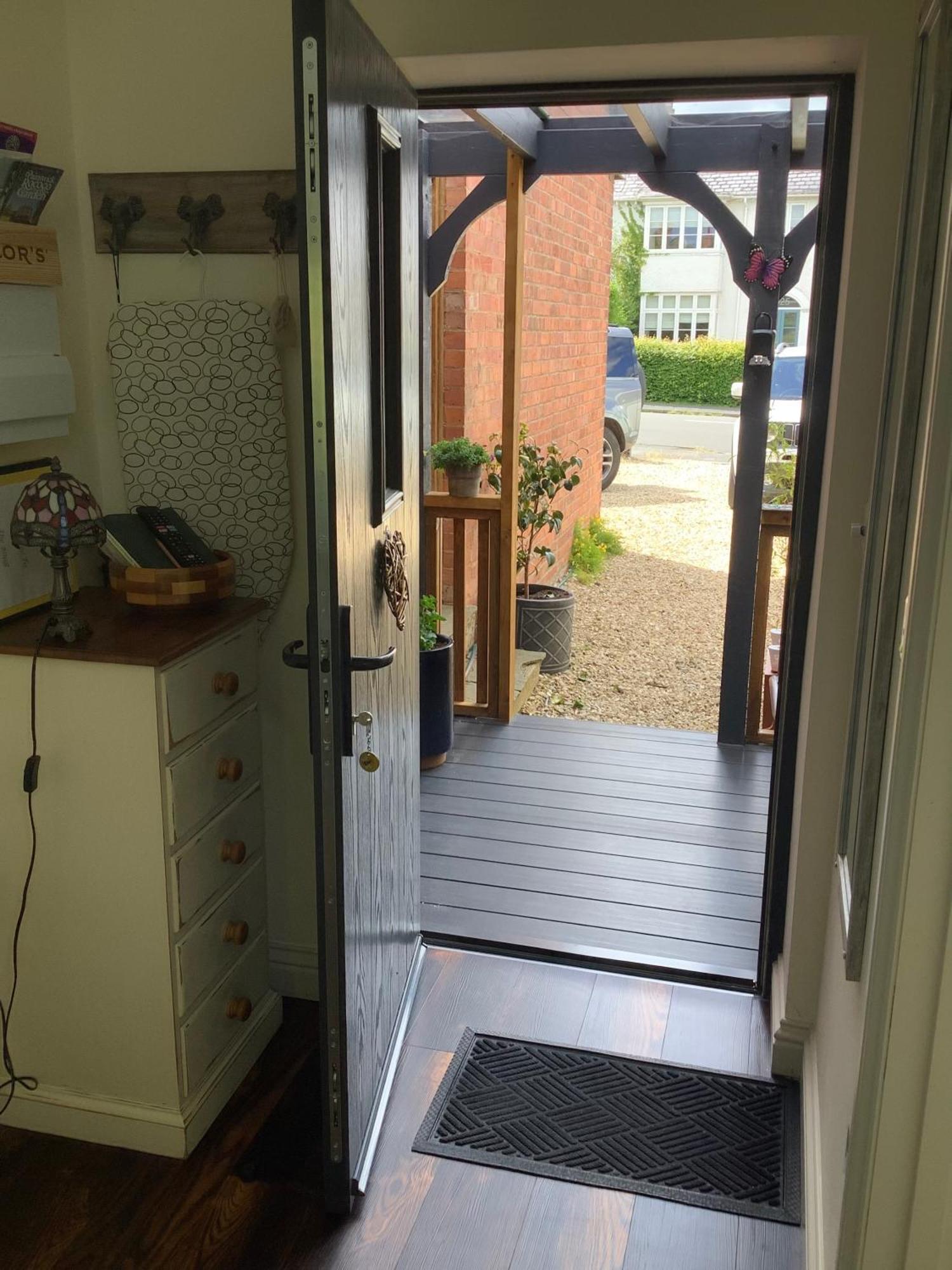 Chalet The Snug In Cheltenham, Leckhampton - A Cosy & Unique Space