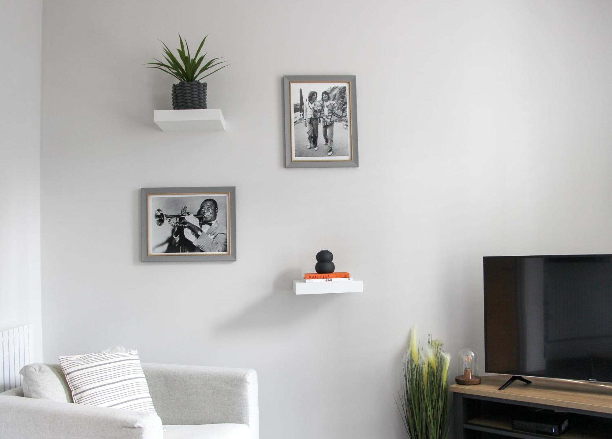 Apartment New, Luxury In Town Centre *