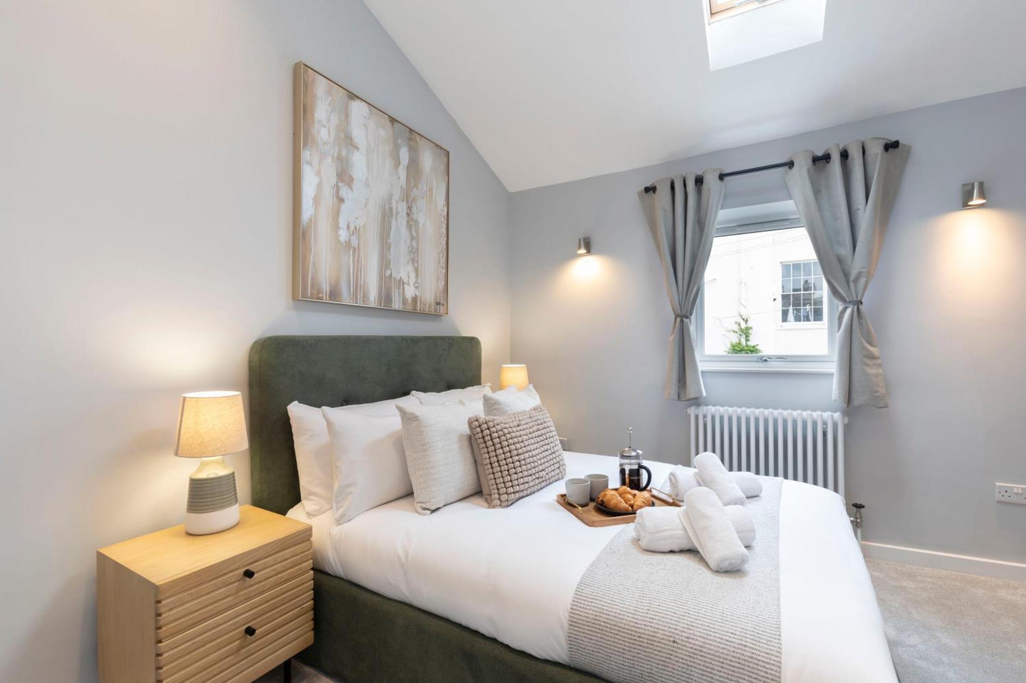 Holiday home Stunning Montpellier Retreat Cheltenham