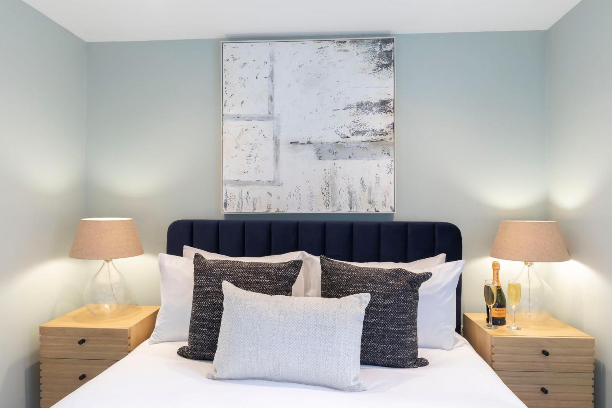 Stunning Montpellier Retreat * Cheltenham