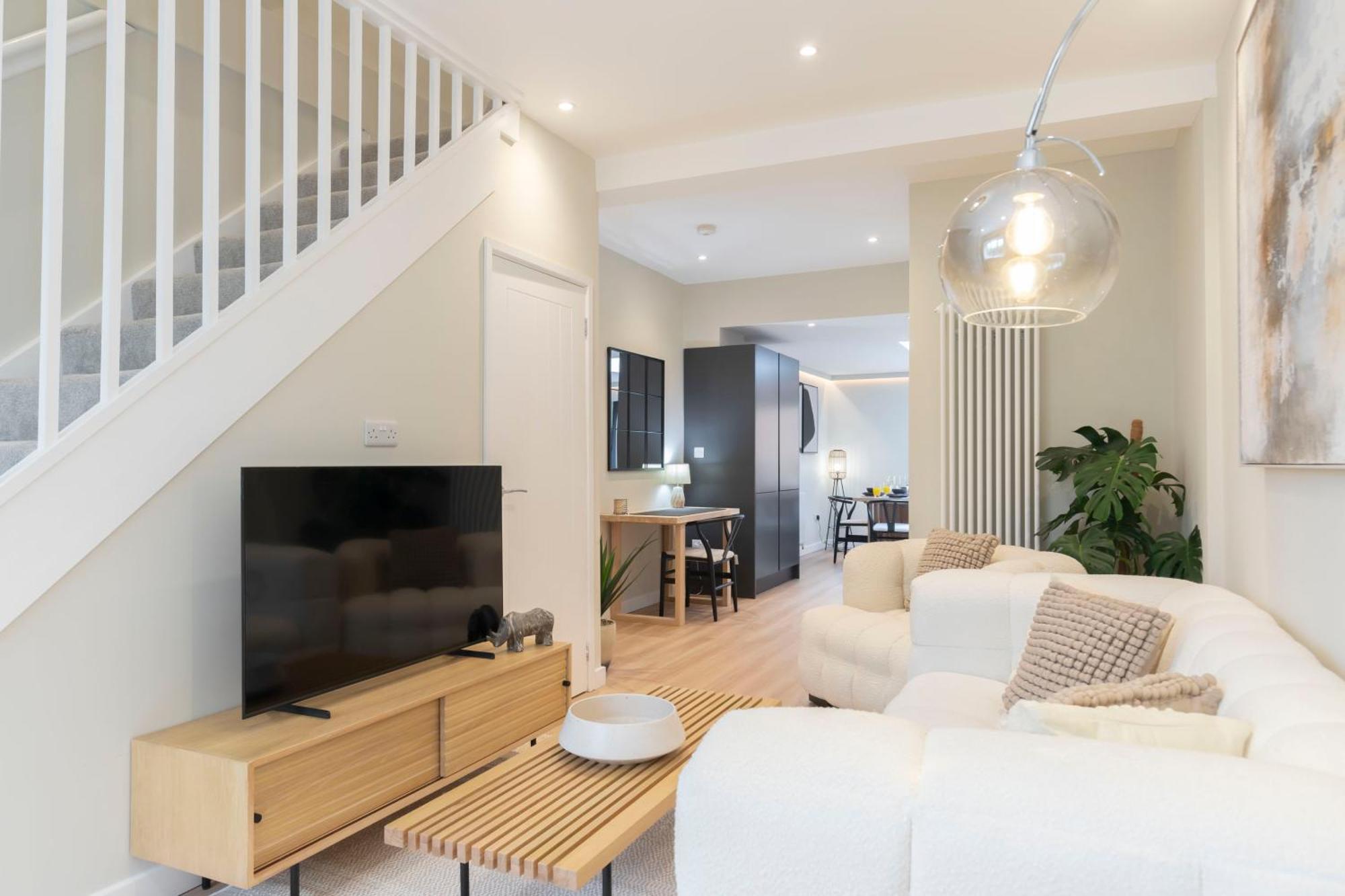 Holiday home Stunning Montpellier Retreat *