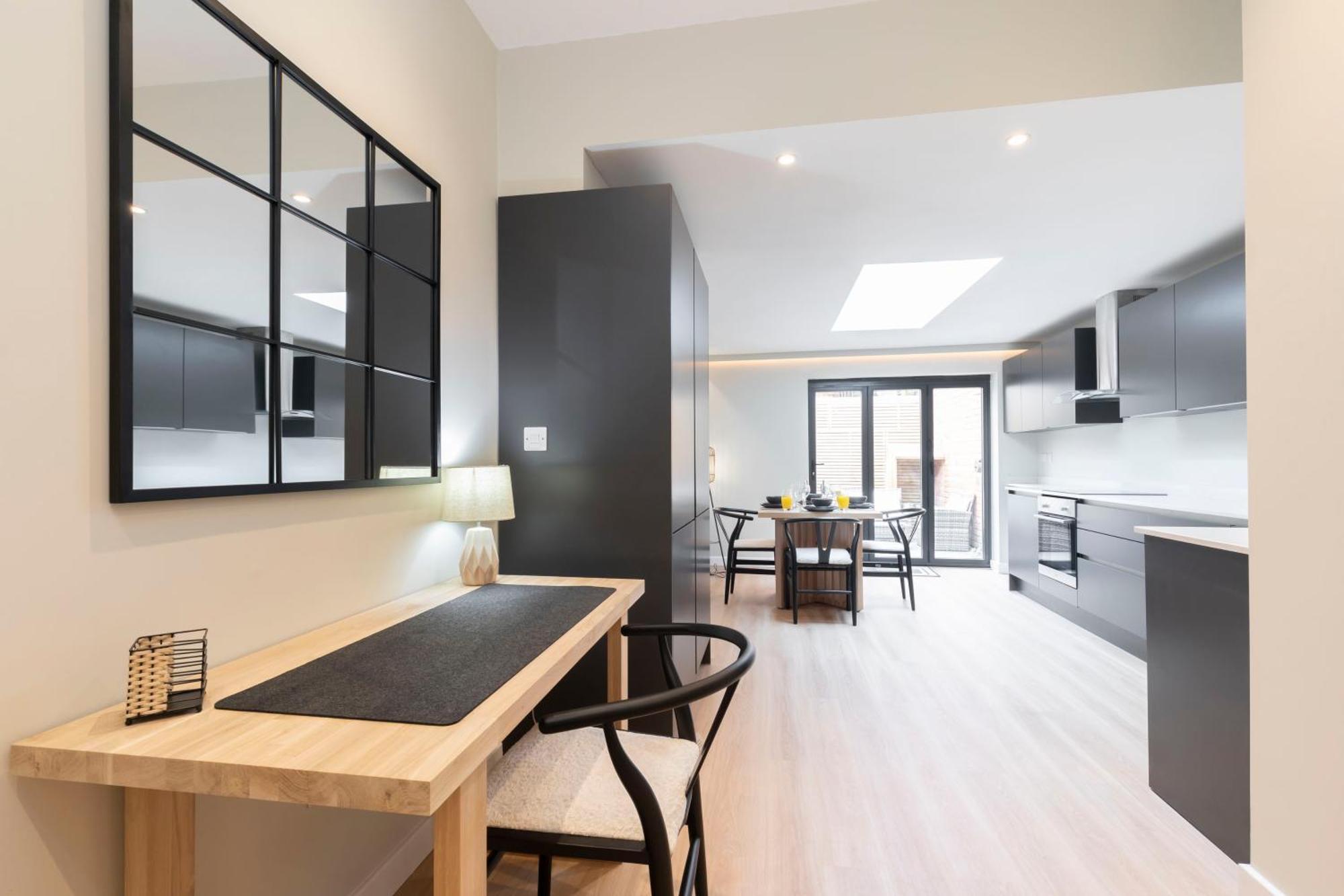 Stunning Montpellier Retreat
