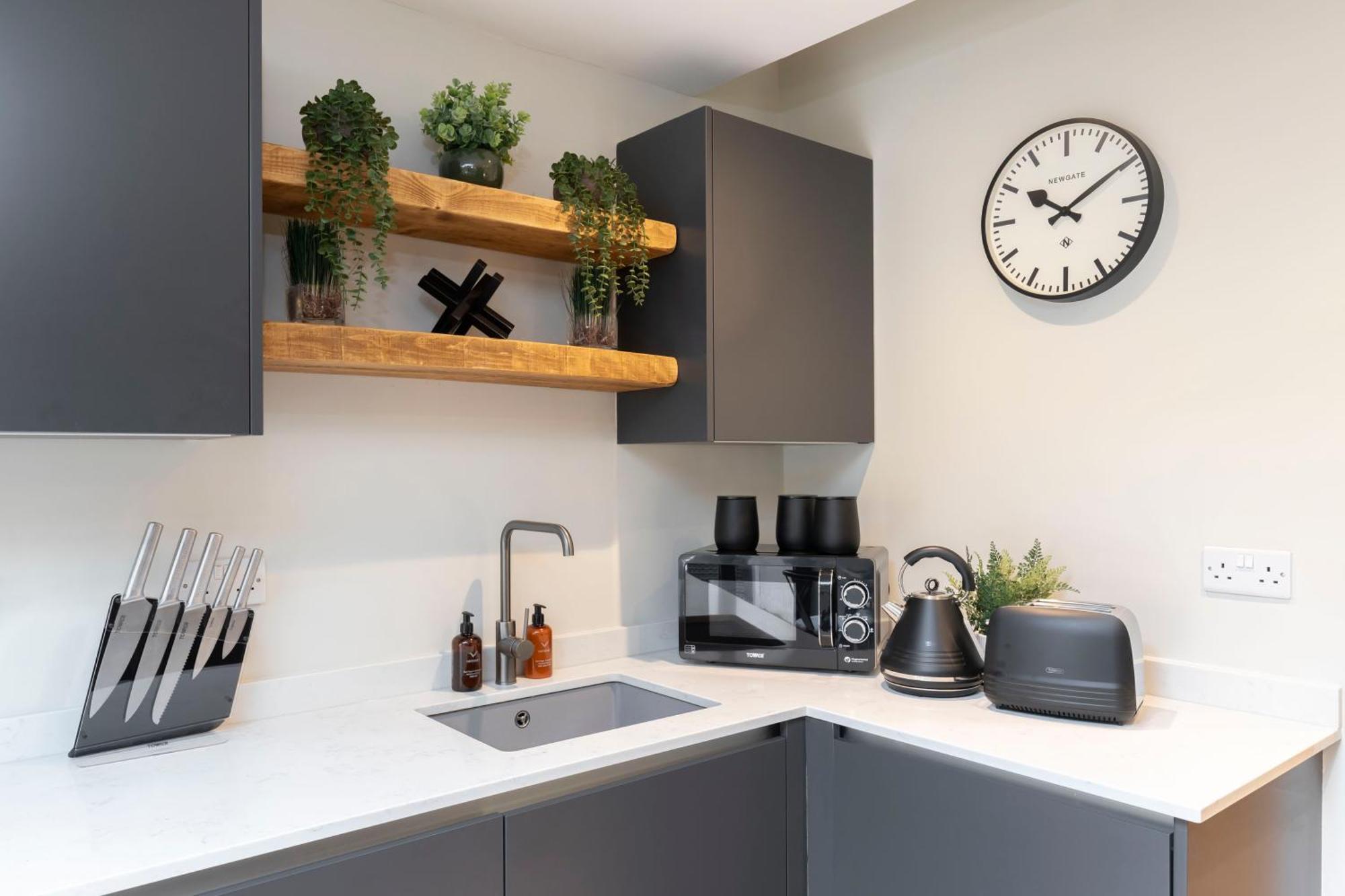 Stunning Montpellier Retreat Holiday home Cheltenham