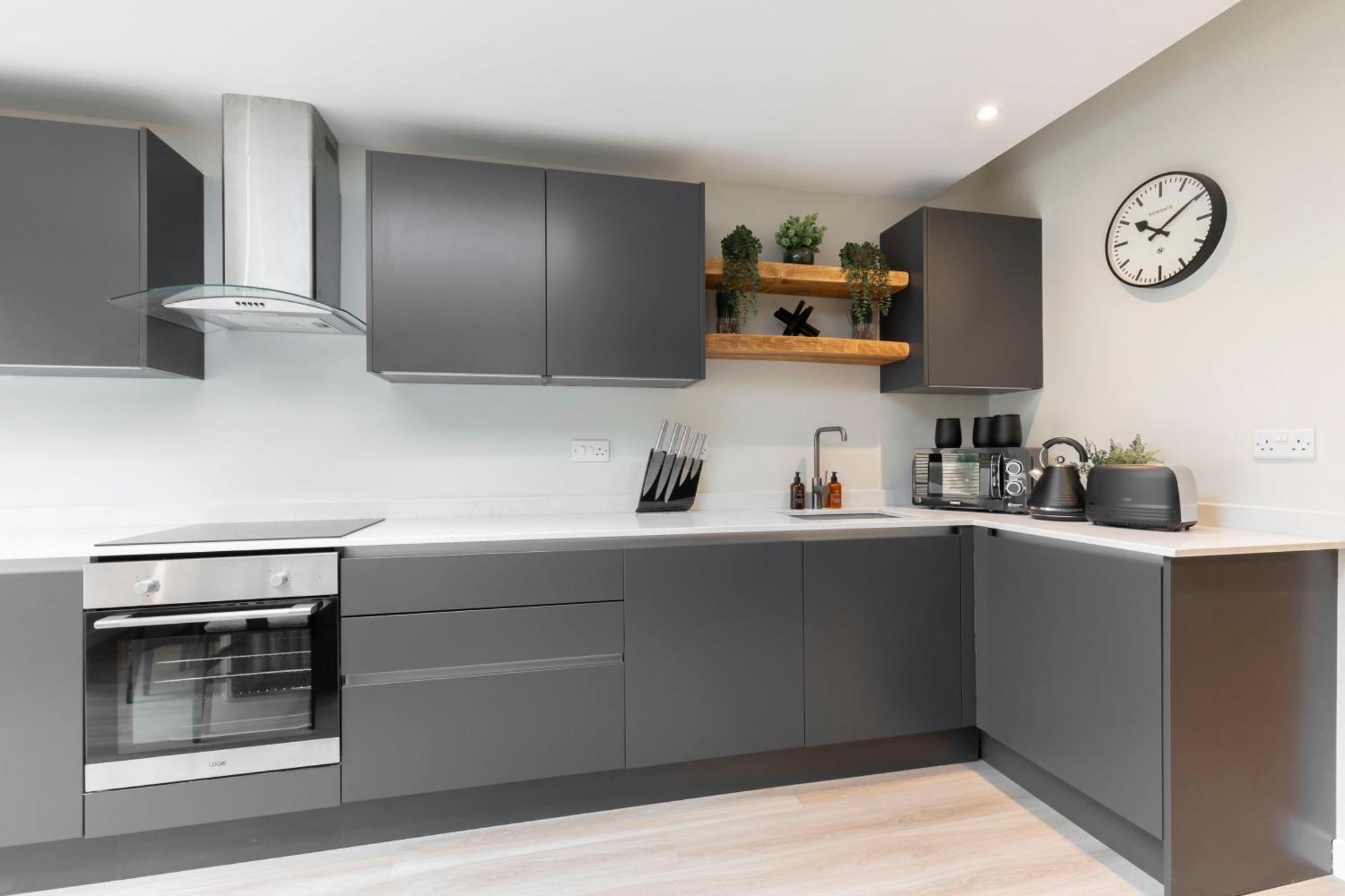 Stunning Montpellier Retreat Cheltenham