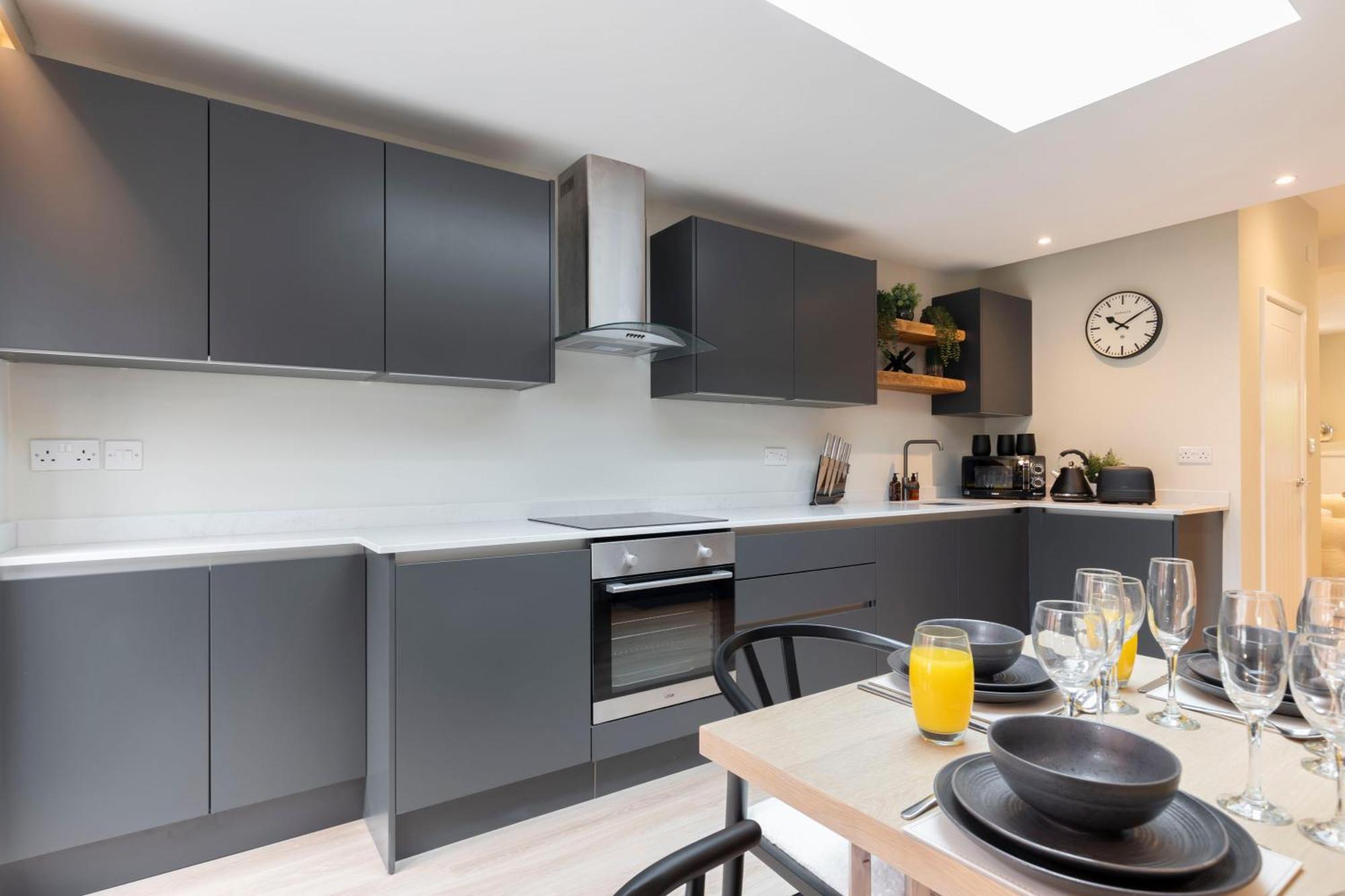 Stunning Montpellier Retreat Holiday home *