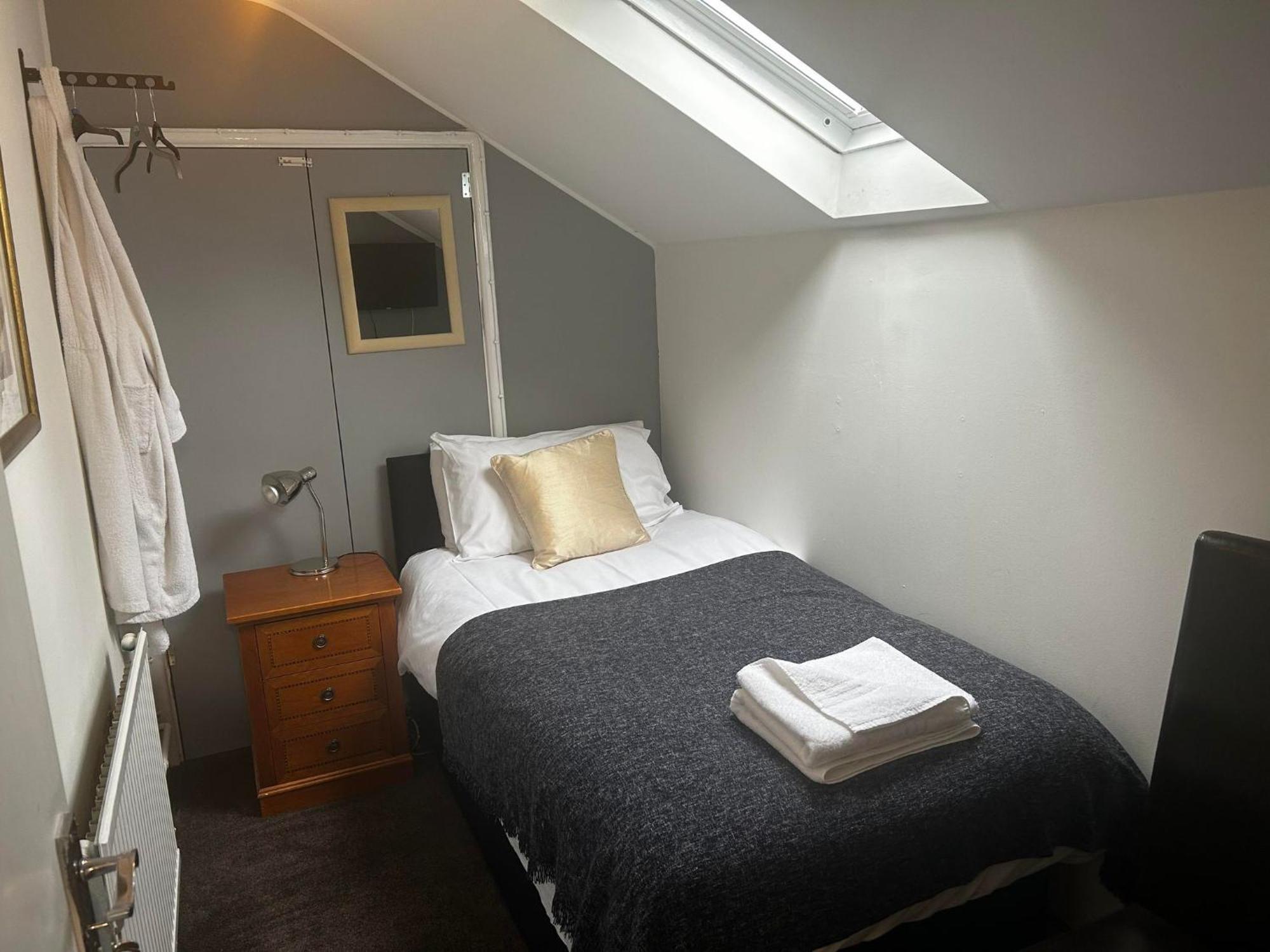 Inn The London 3*
