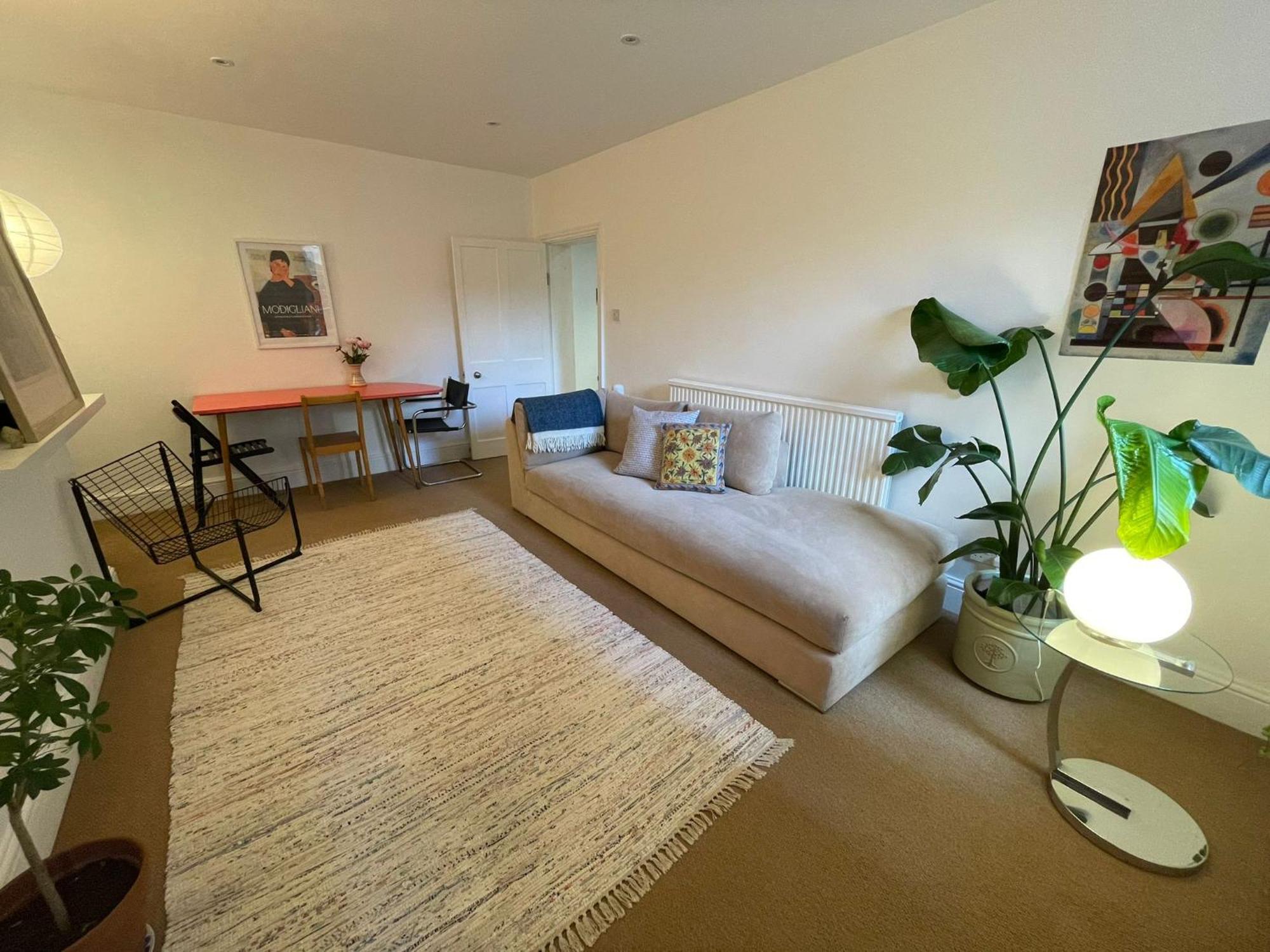 Apartment Cheltenham, Tivoli 1 Bedroom