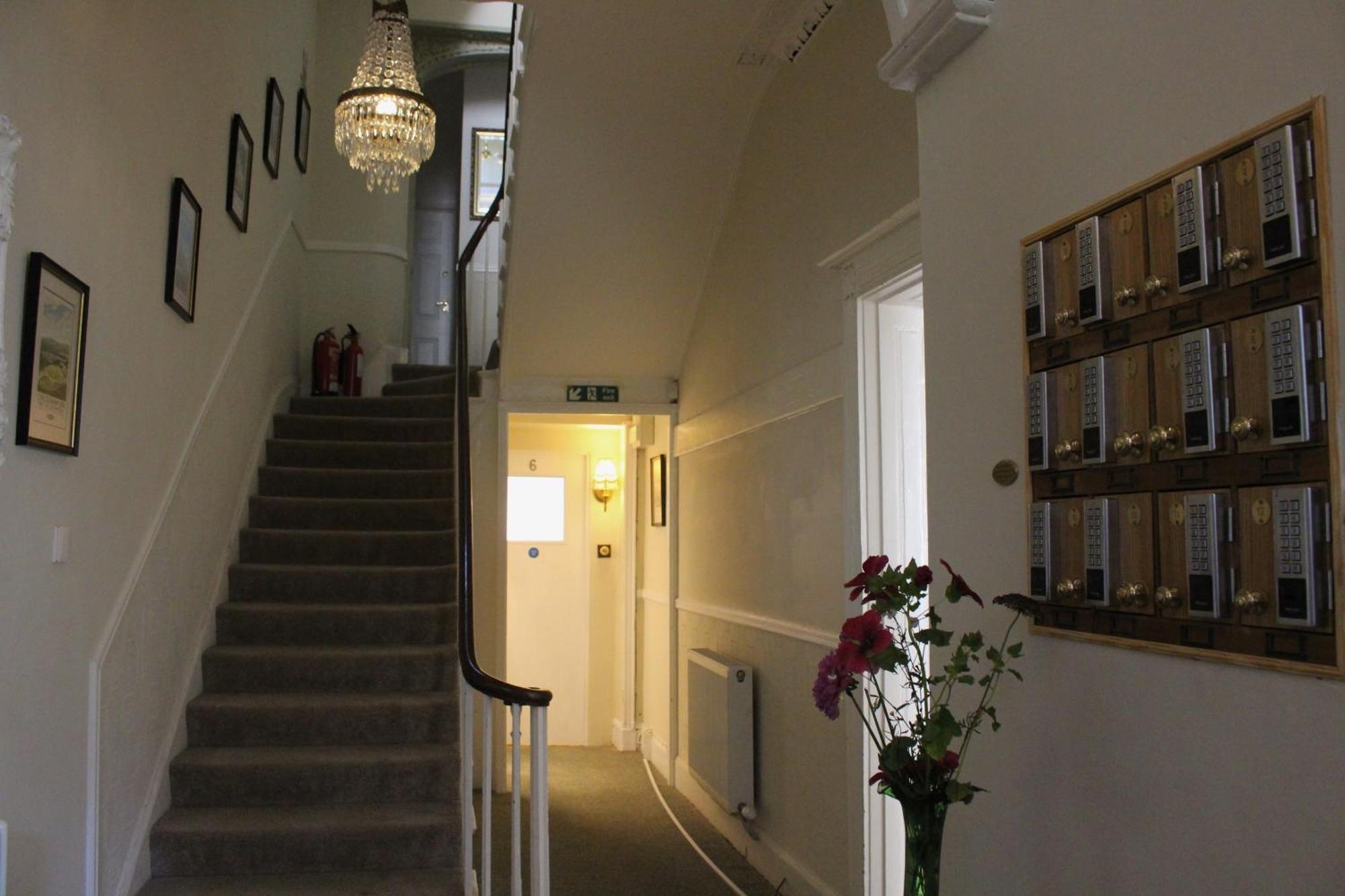 The Dulwich 5* Cheltenham