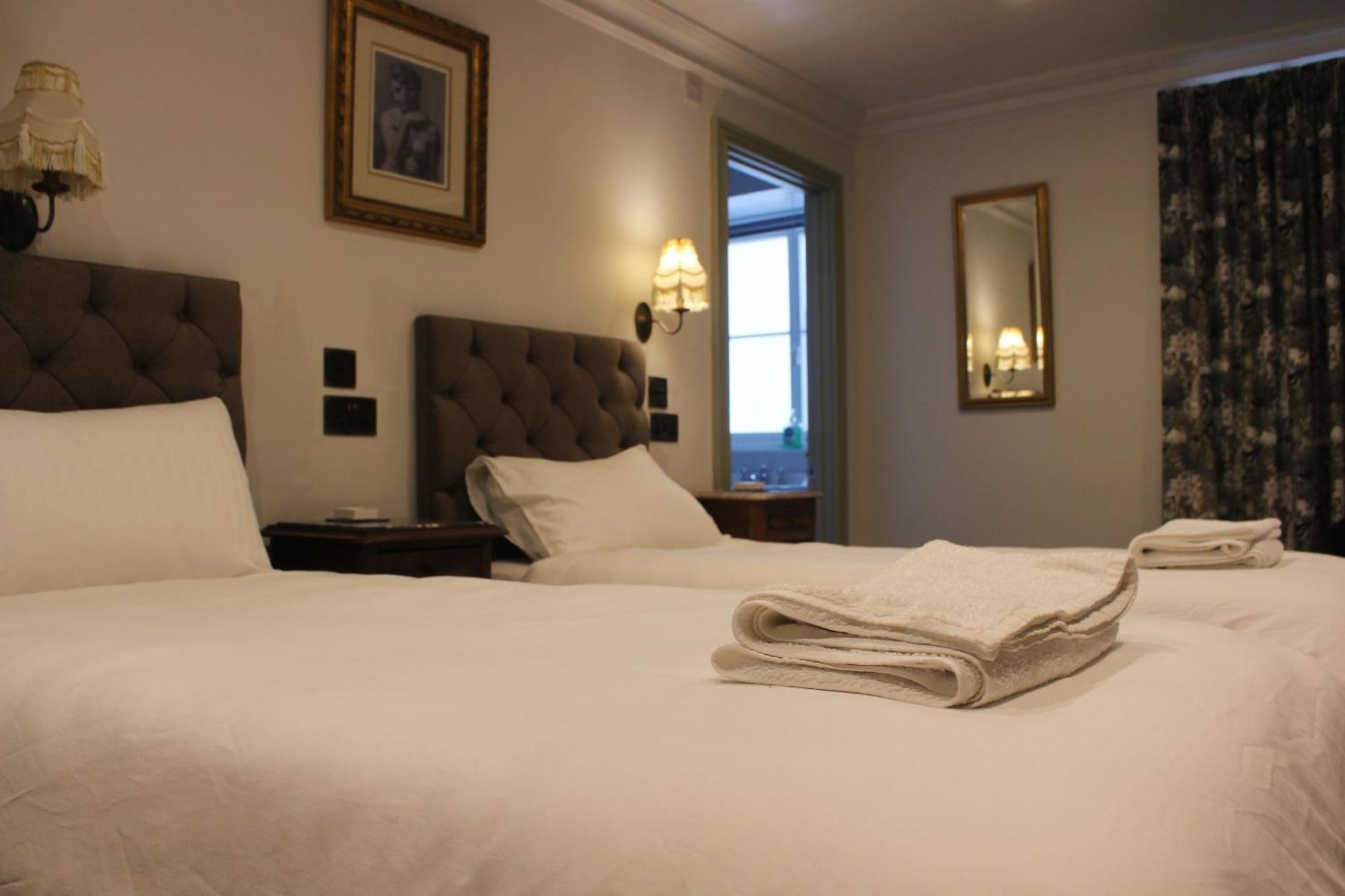 The Dulwich Guest house