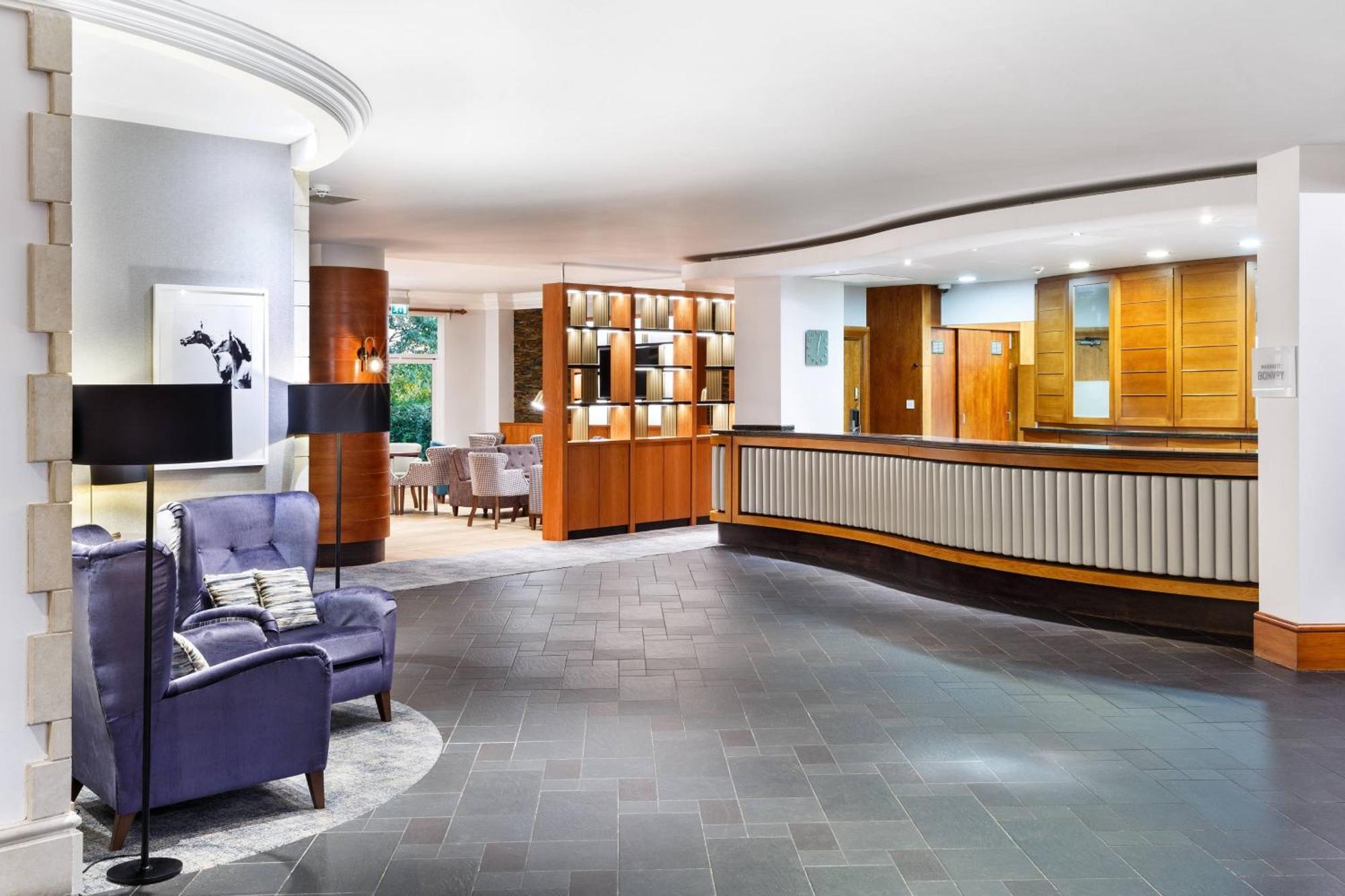 Hotel Delta By Marriott Chase Cheltenham