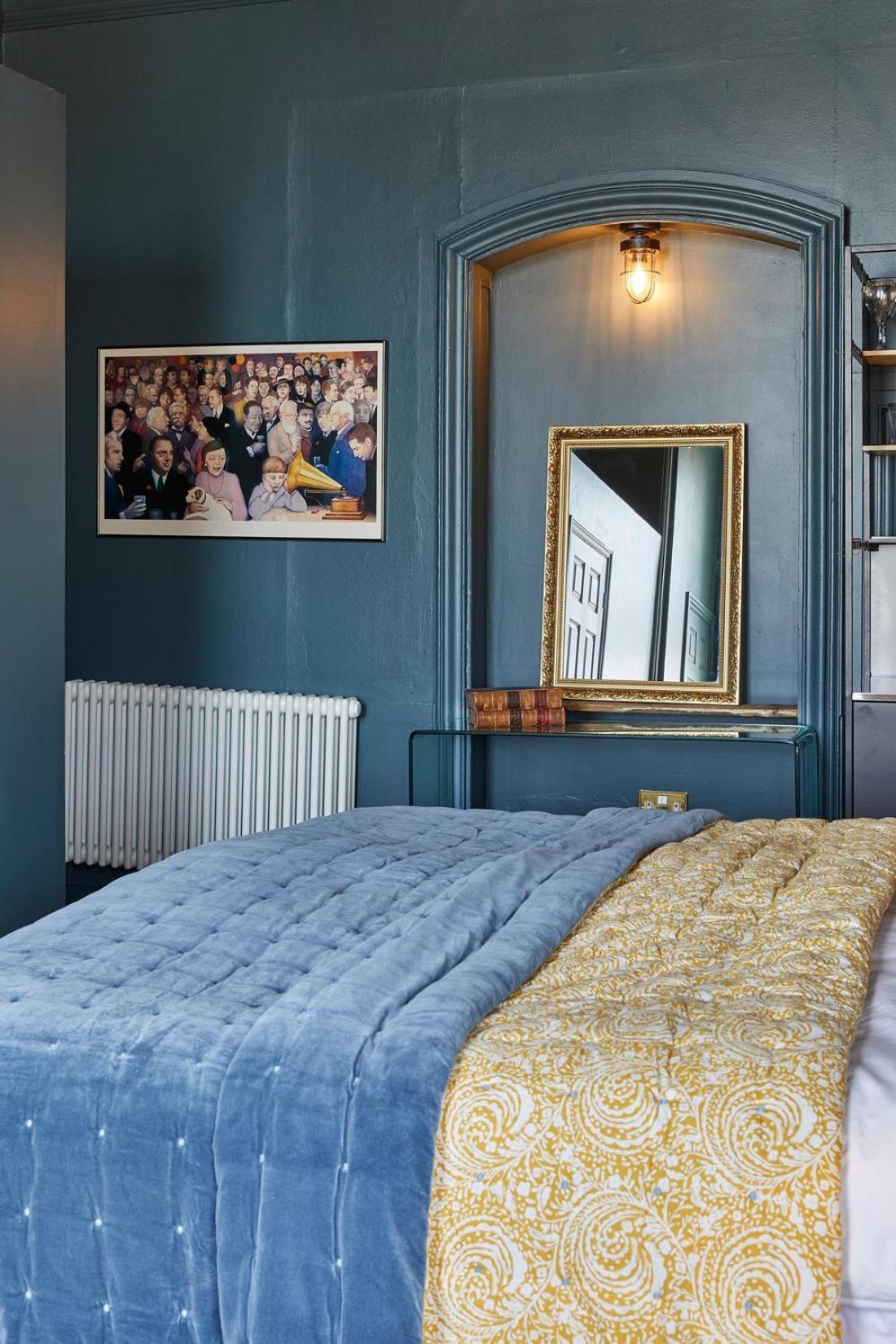 On The Prom 4* Cheltenham