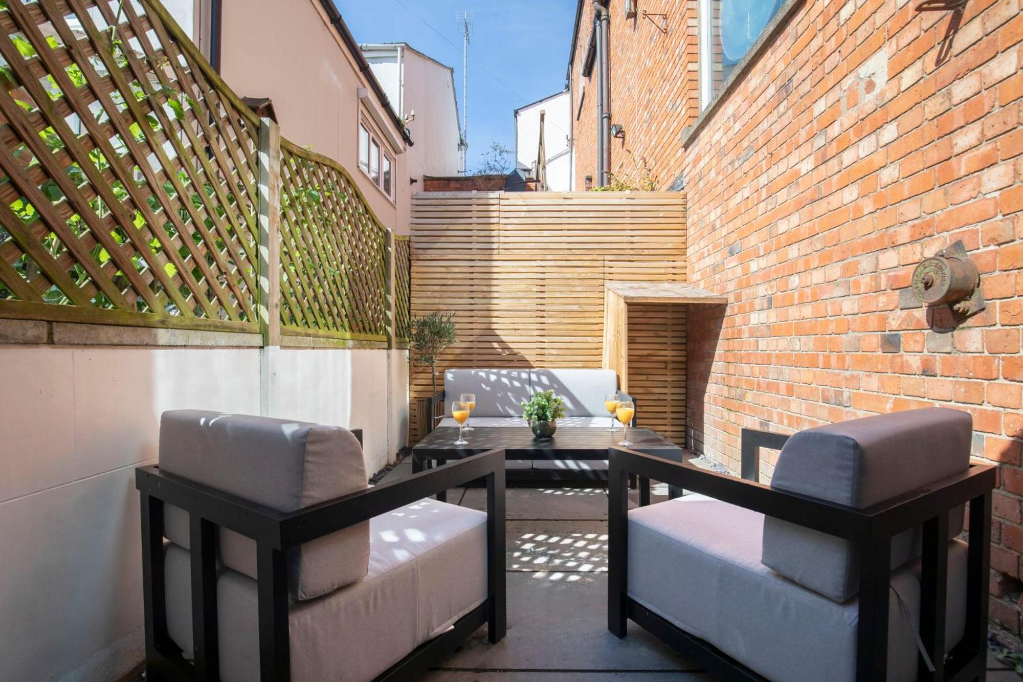 Stunning Montpellier Retreat *