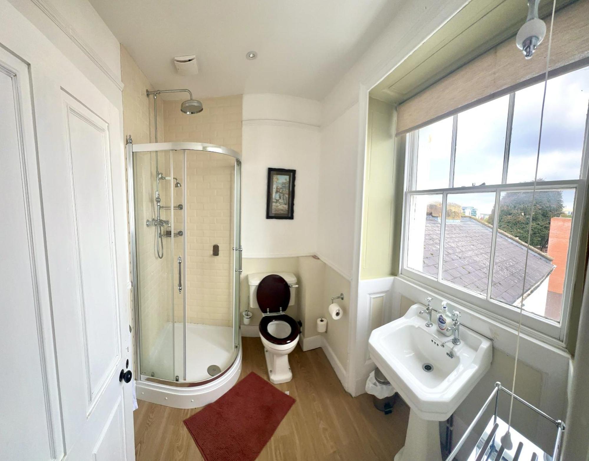 The Dulwich Guest house Cheltenham
