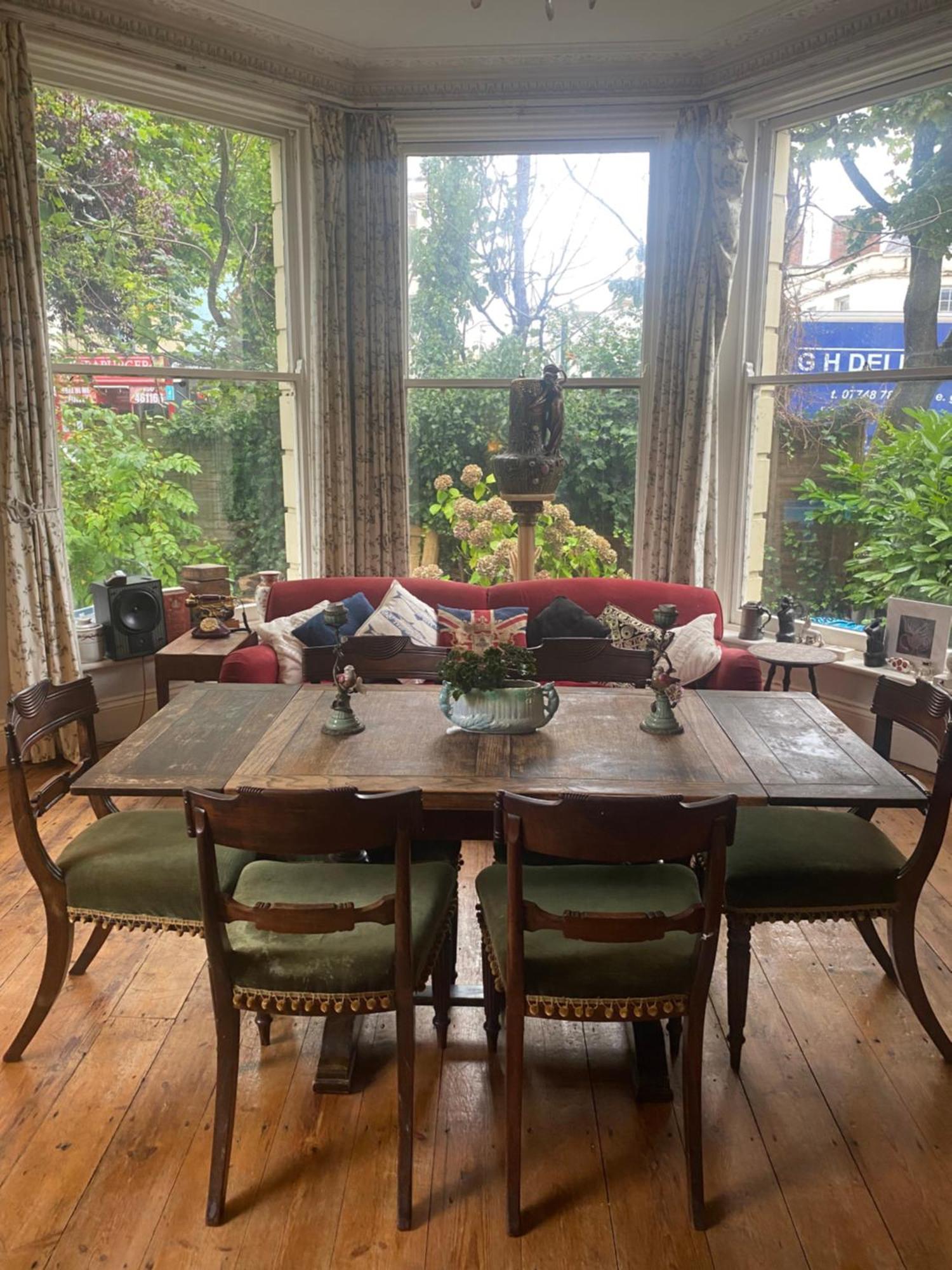 Bears Den Homestay *