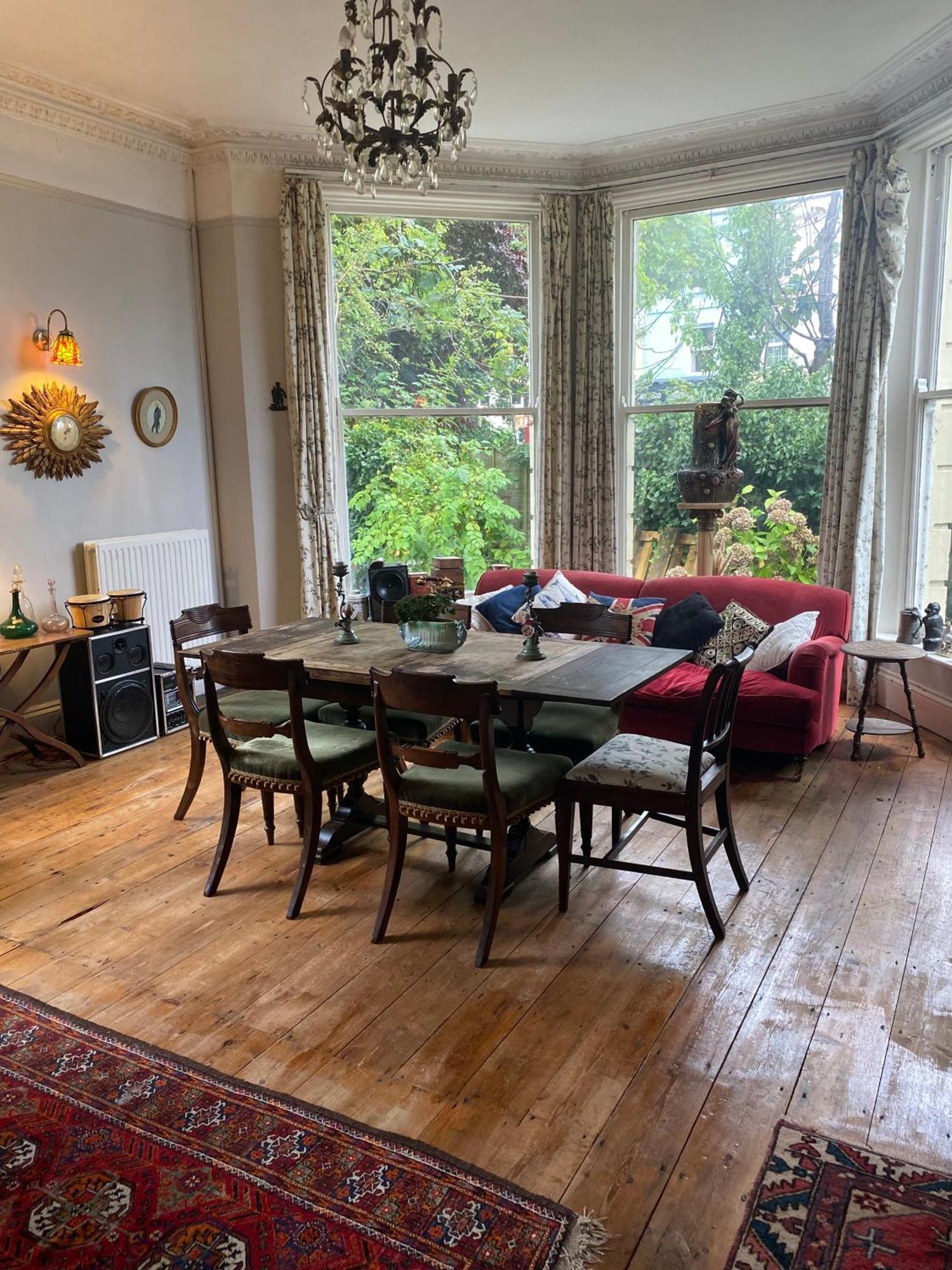 Homestay Bears Den Cheltenham
