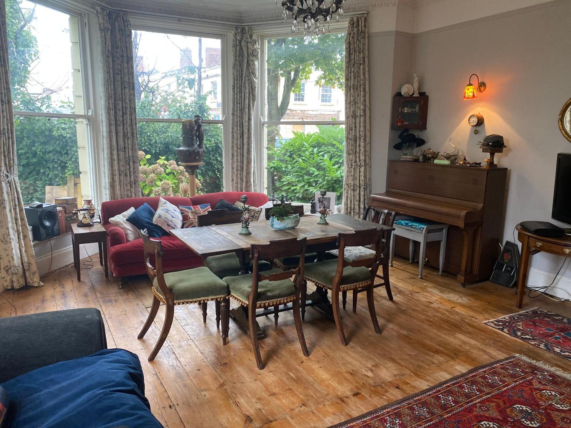 Bears Den Homestay