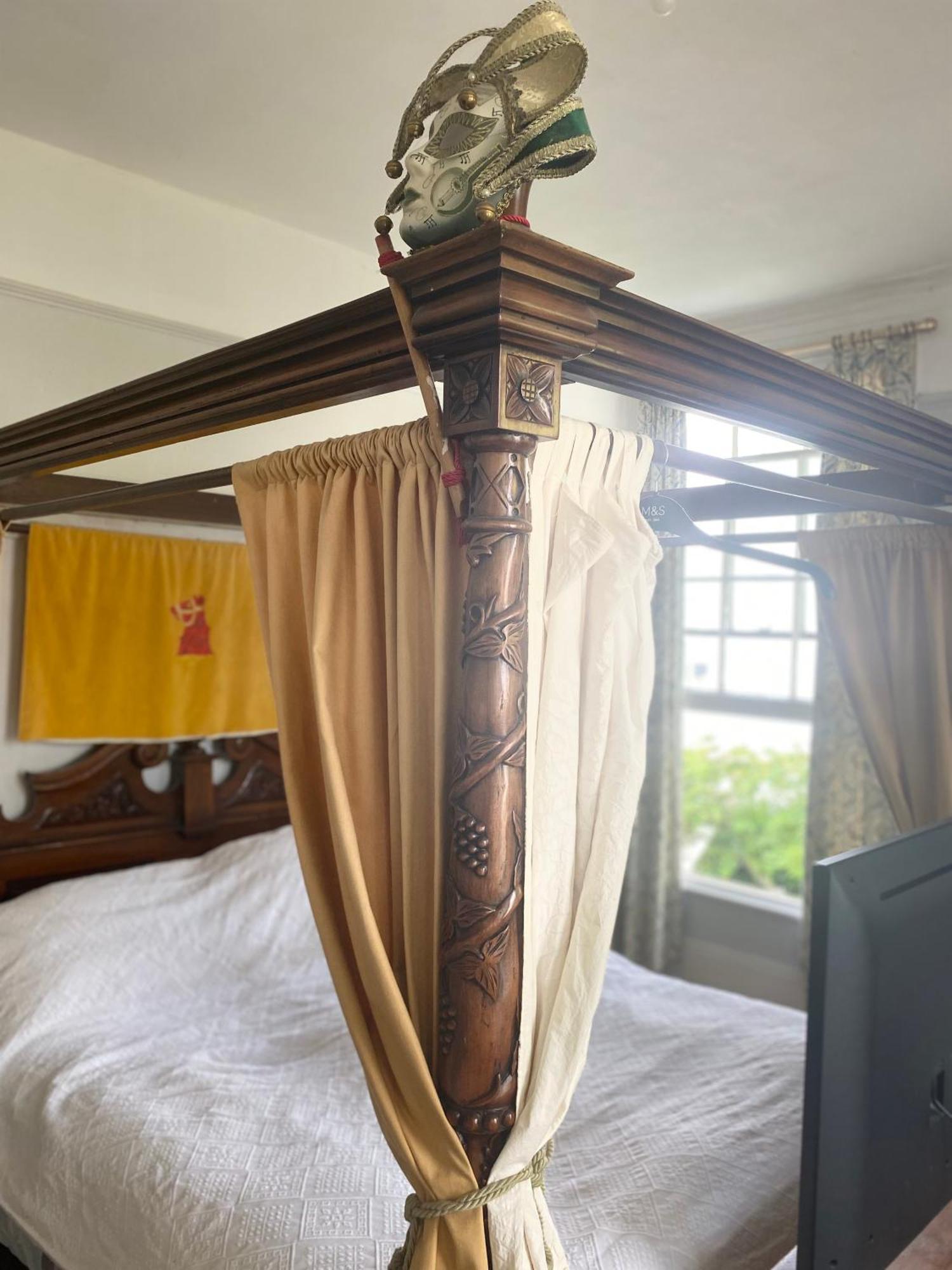 Homestay Bears Den