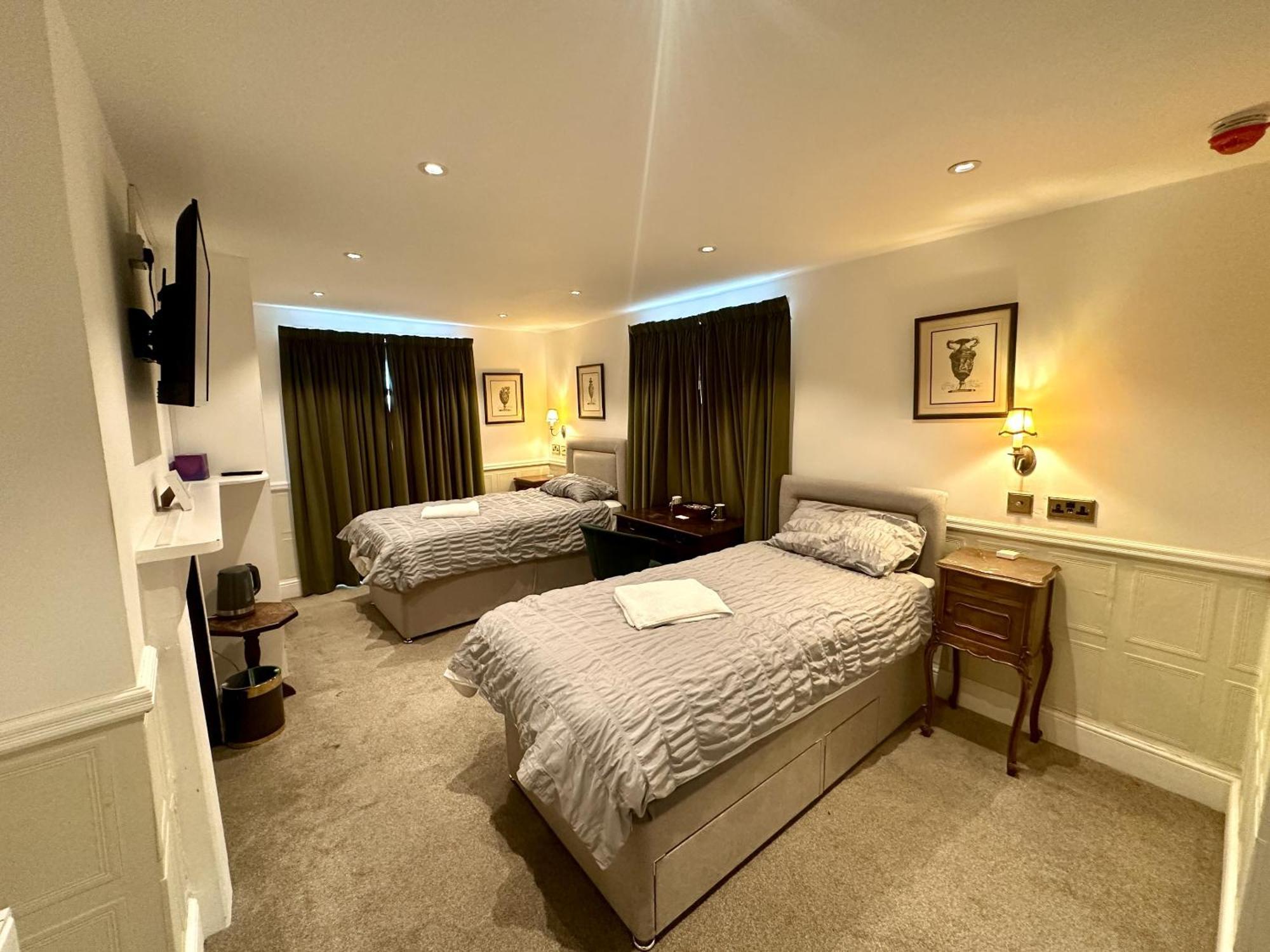 Guest house The Dulwich Cheltenham