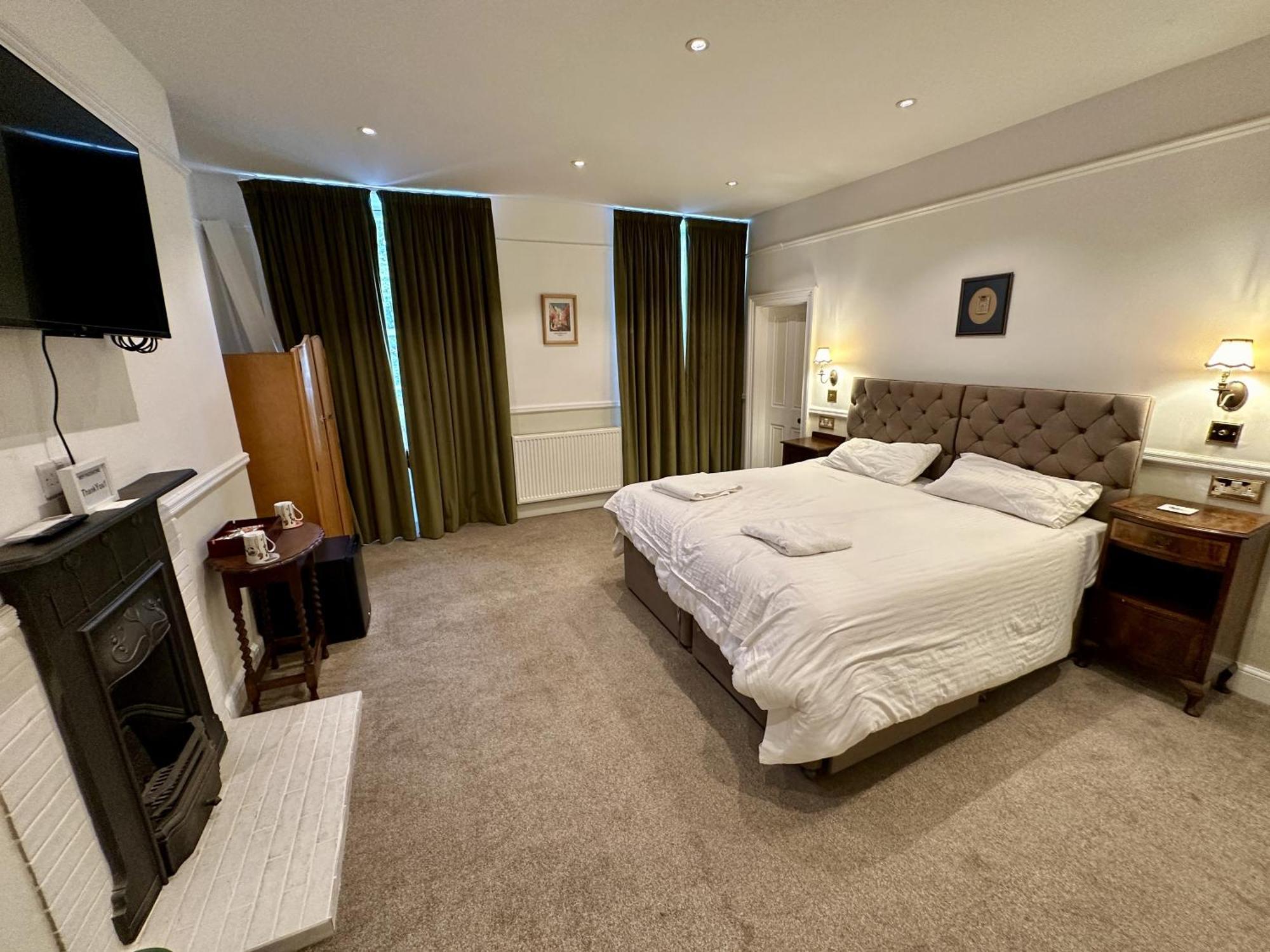 The Dulwich Cheltenham