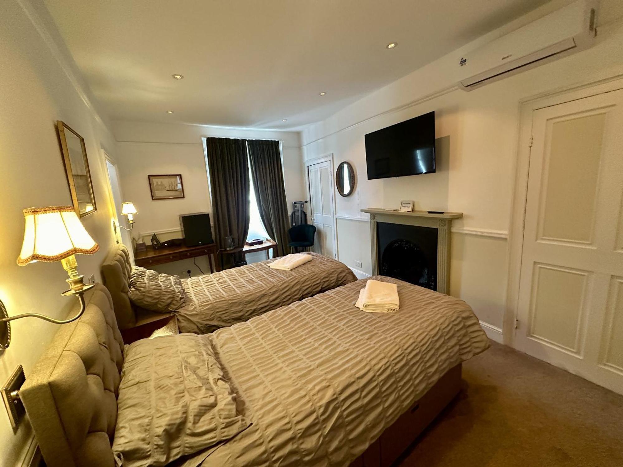 Guest house The Dulwich Cheltenham