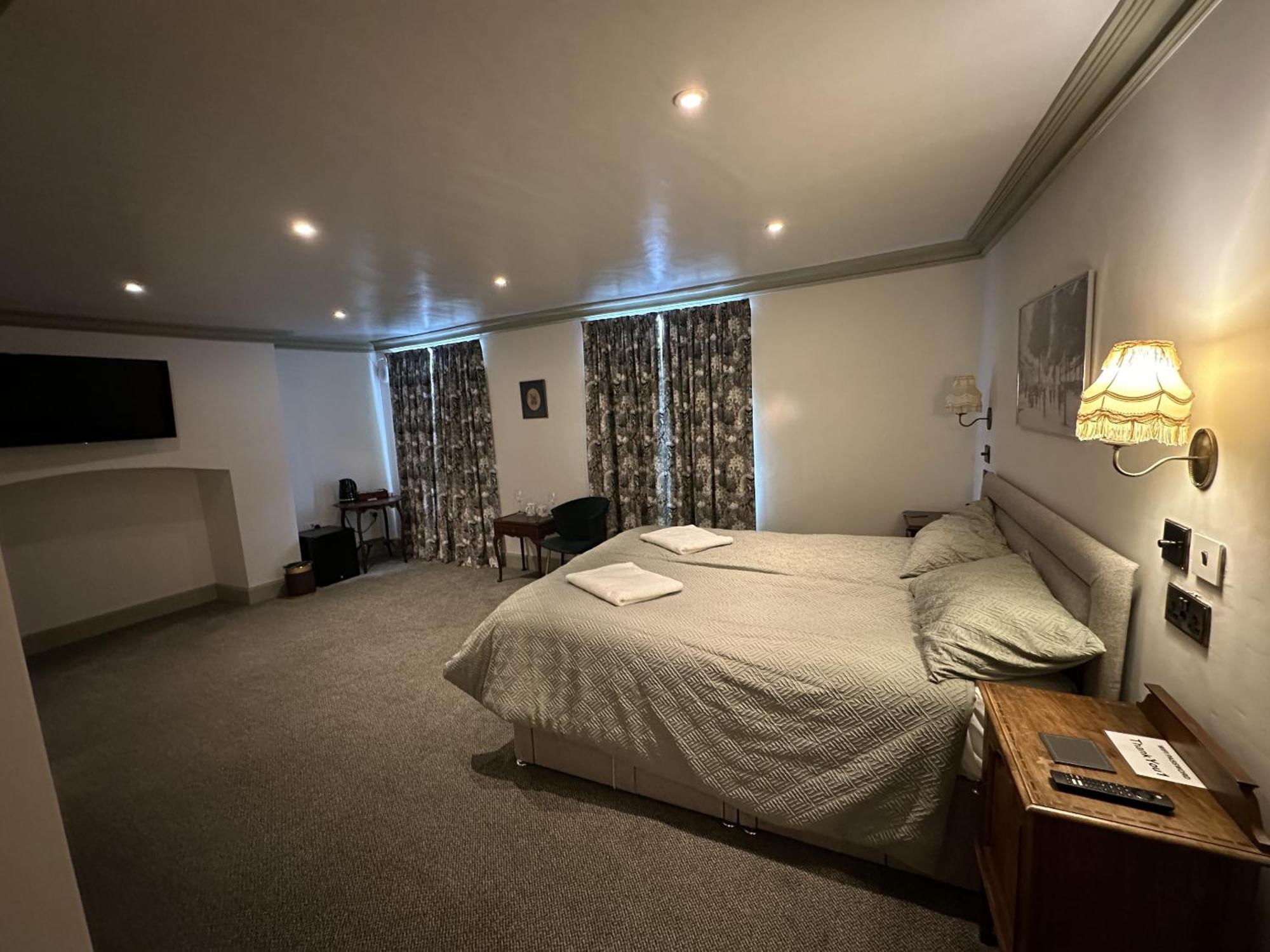 The Dulwich Guest house