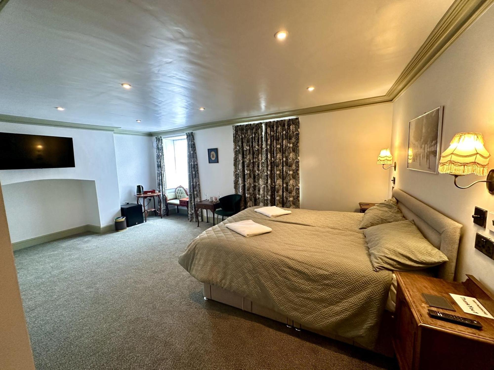 Guest house The Dulwich