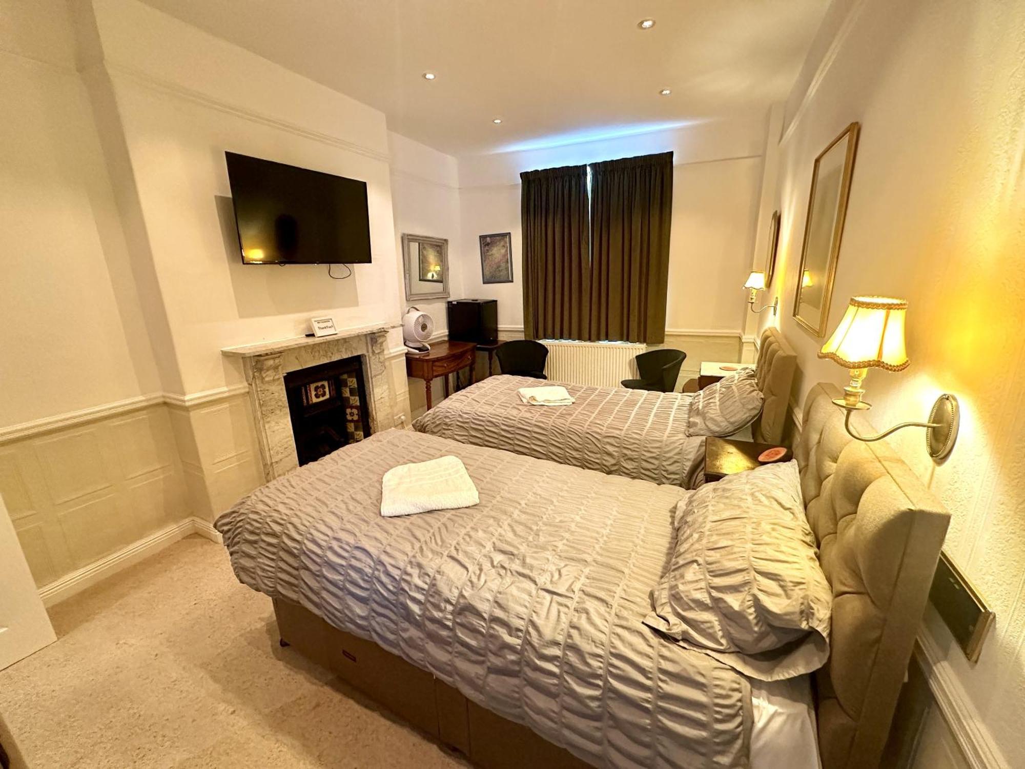 Guest house The Dulwich 5*