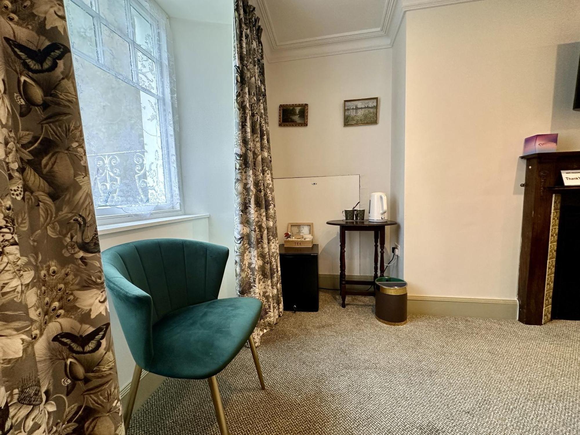 The Dulwich 5* Cheltenham