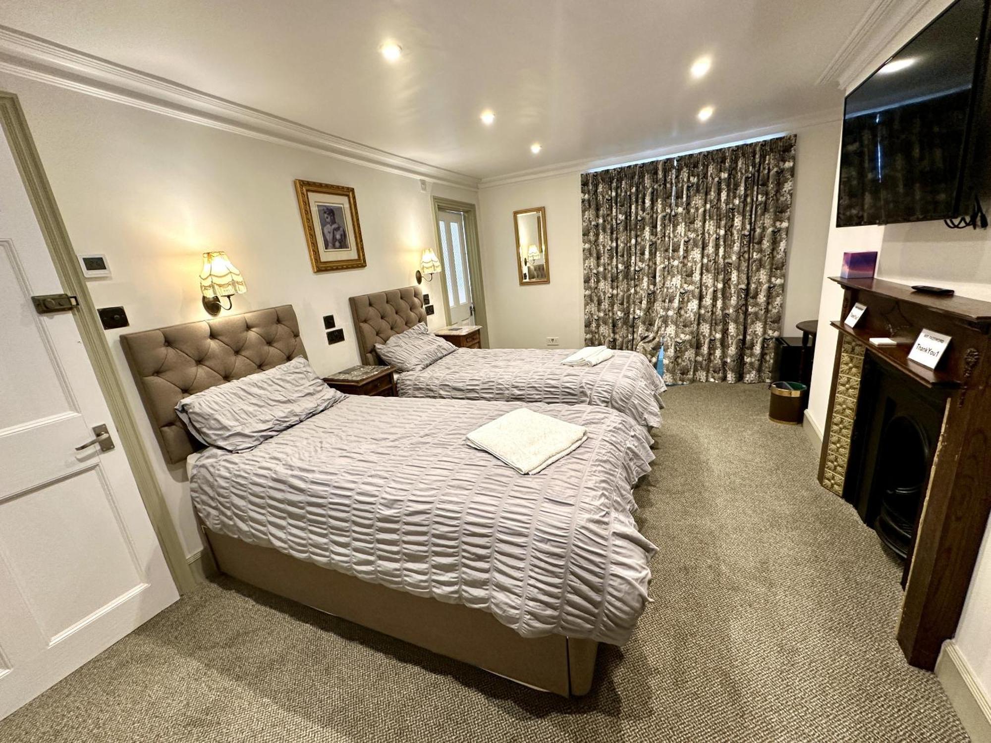 Guest house The Dulwich Cheltenham