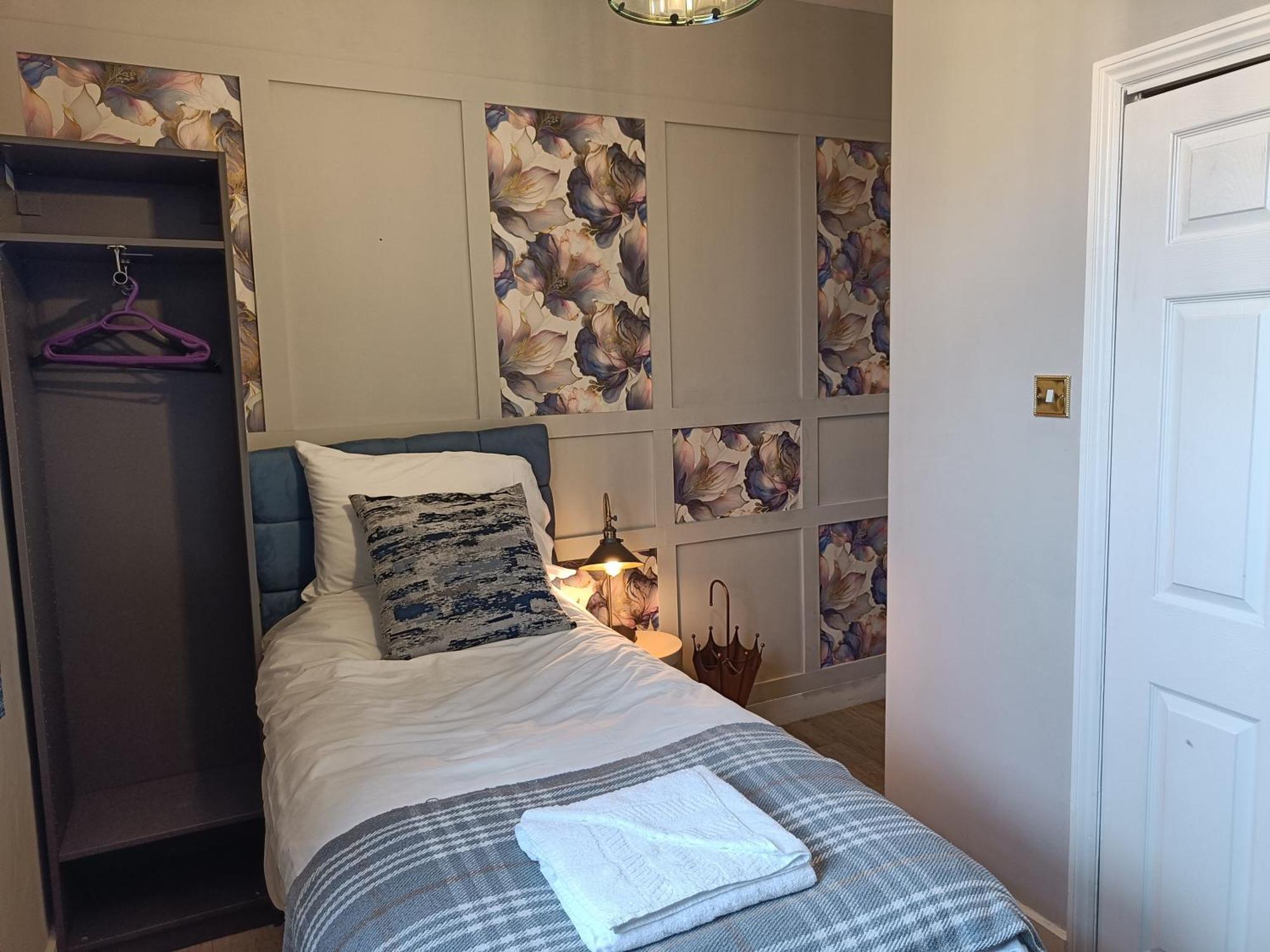 On The Prom 4* Cheltenham