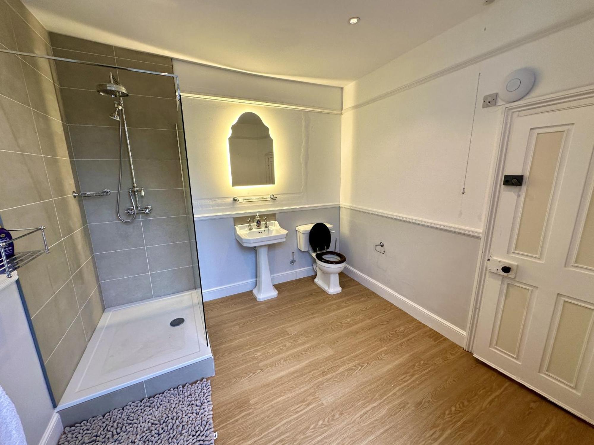 The Dulwich Guest house