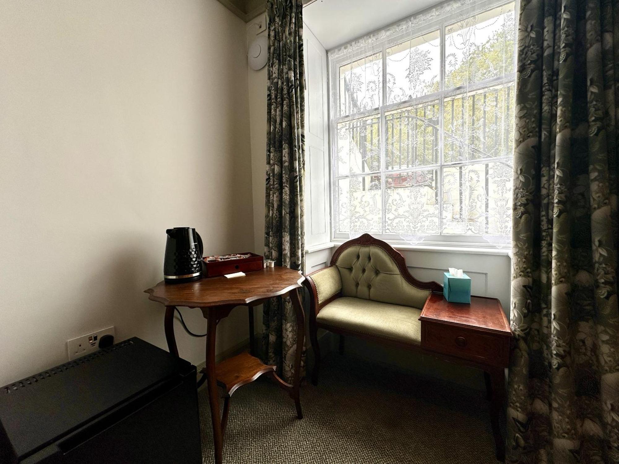 Guest house The Dulwich
