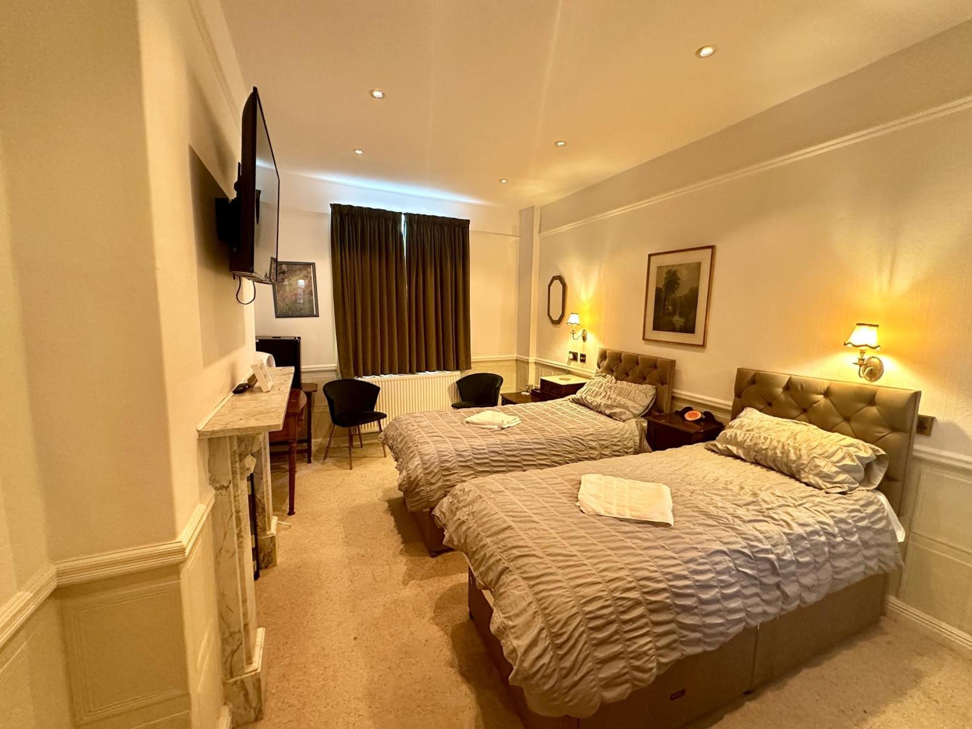 The Dulwich Guest house 5*