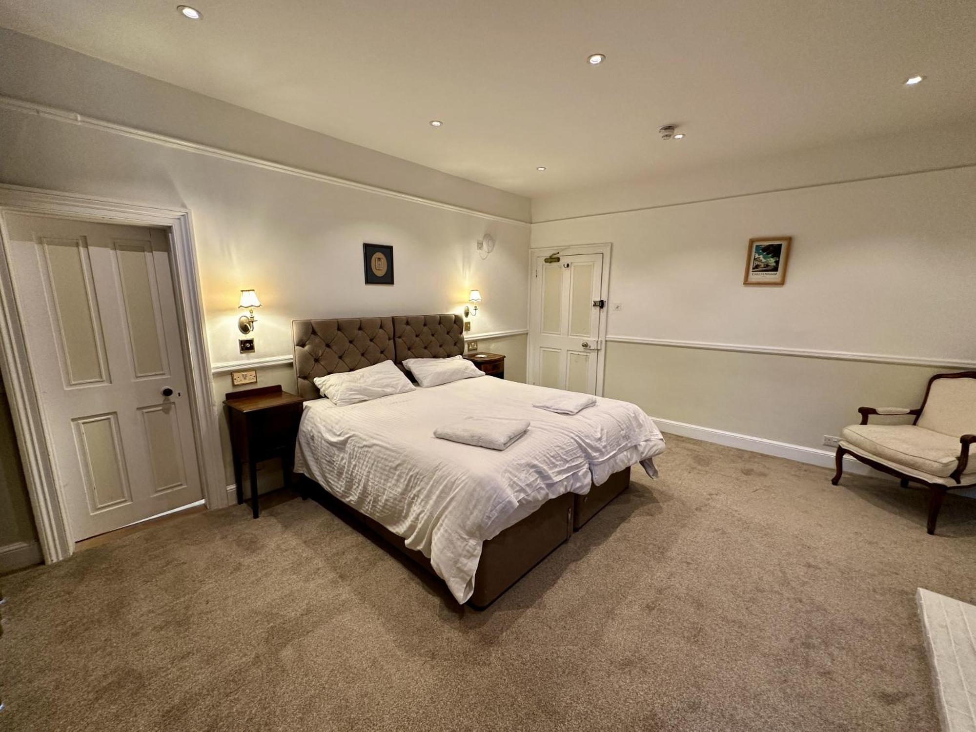 The Dulwich 5* Cheltenham
