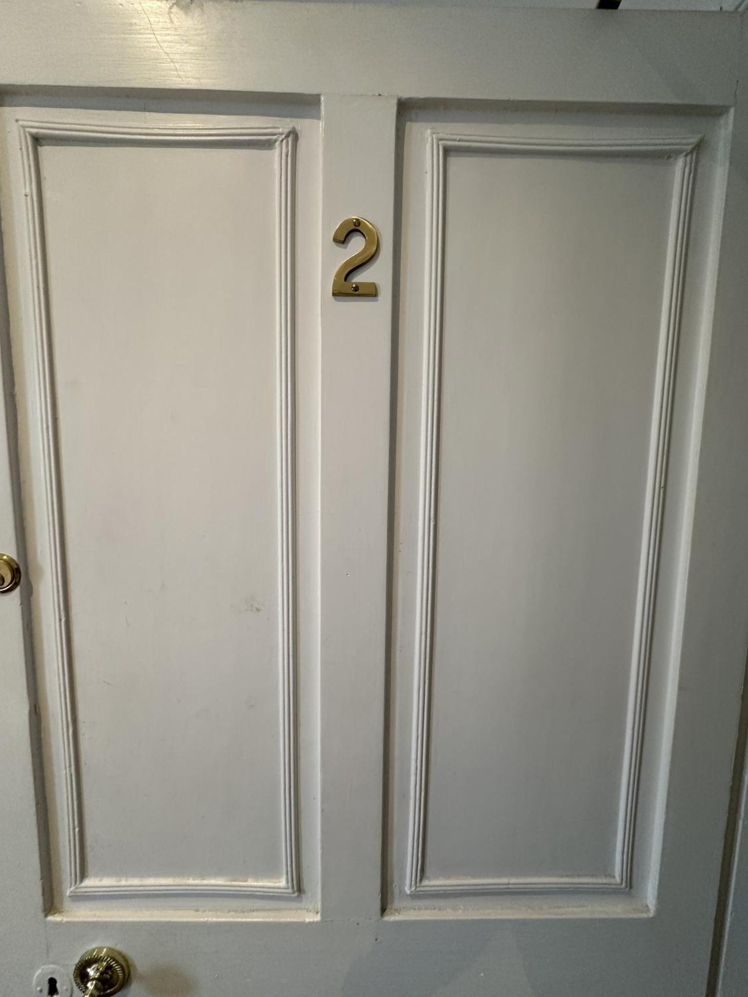 The Dulwich Guest house