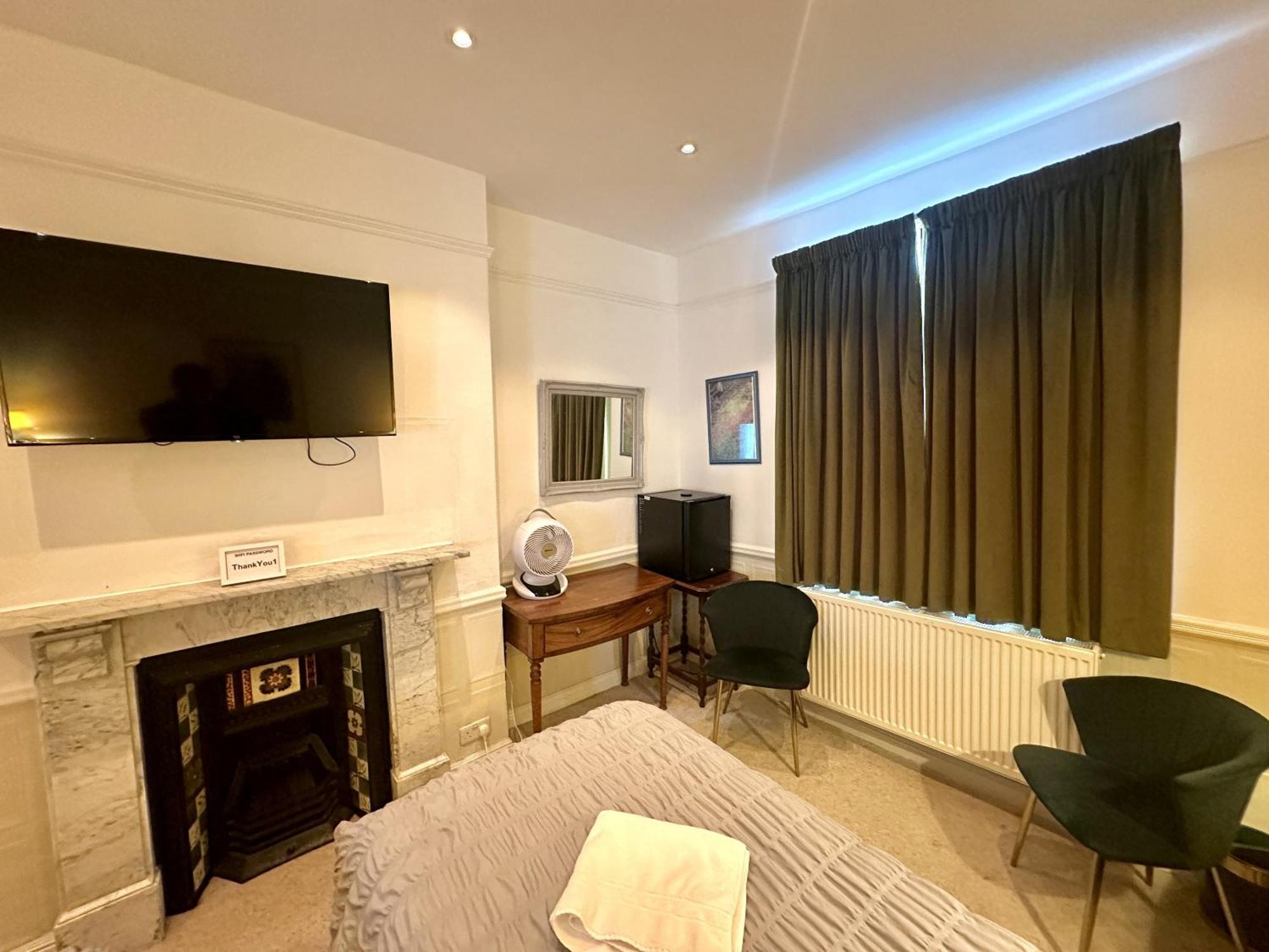 The Dulwich Guest house 5*