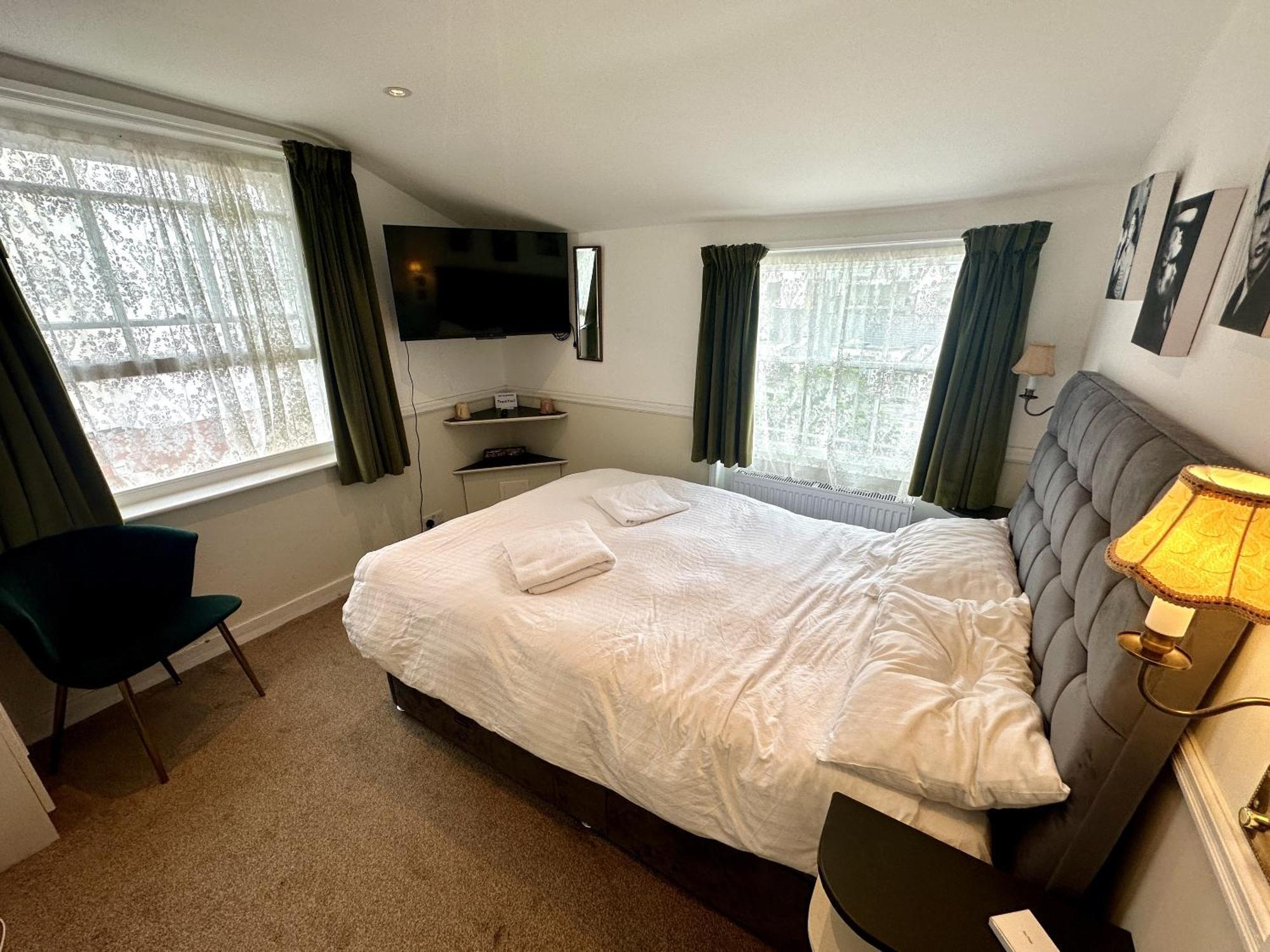 The Dulwich Guest house Cheltenham