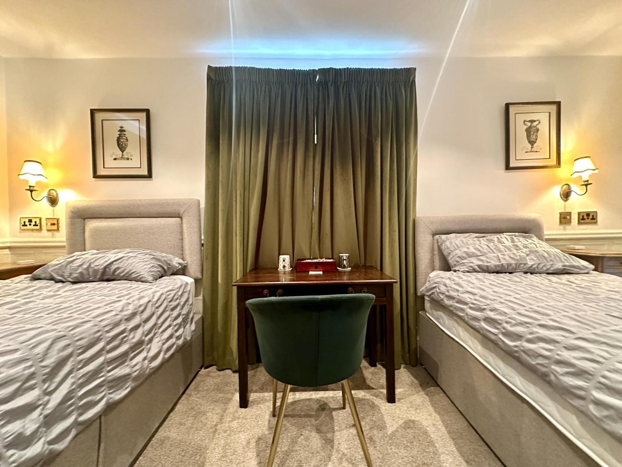 Guest house The Dulwich Cheltenham