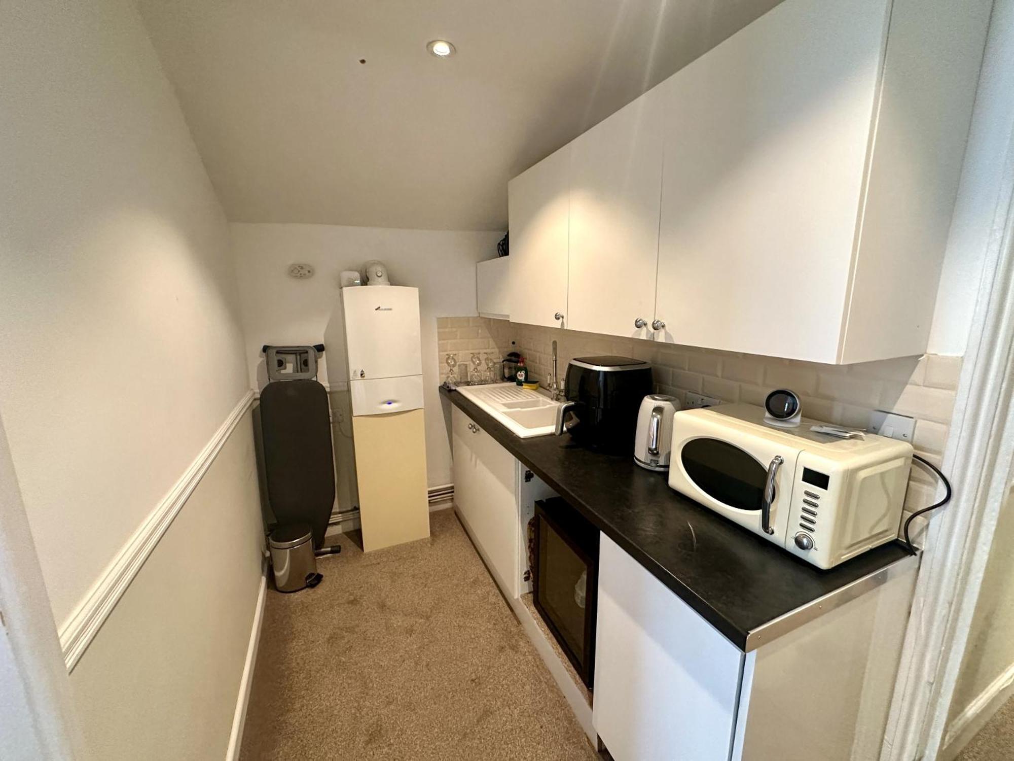 The Dulwich 5*