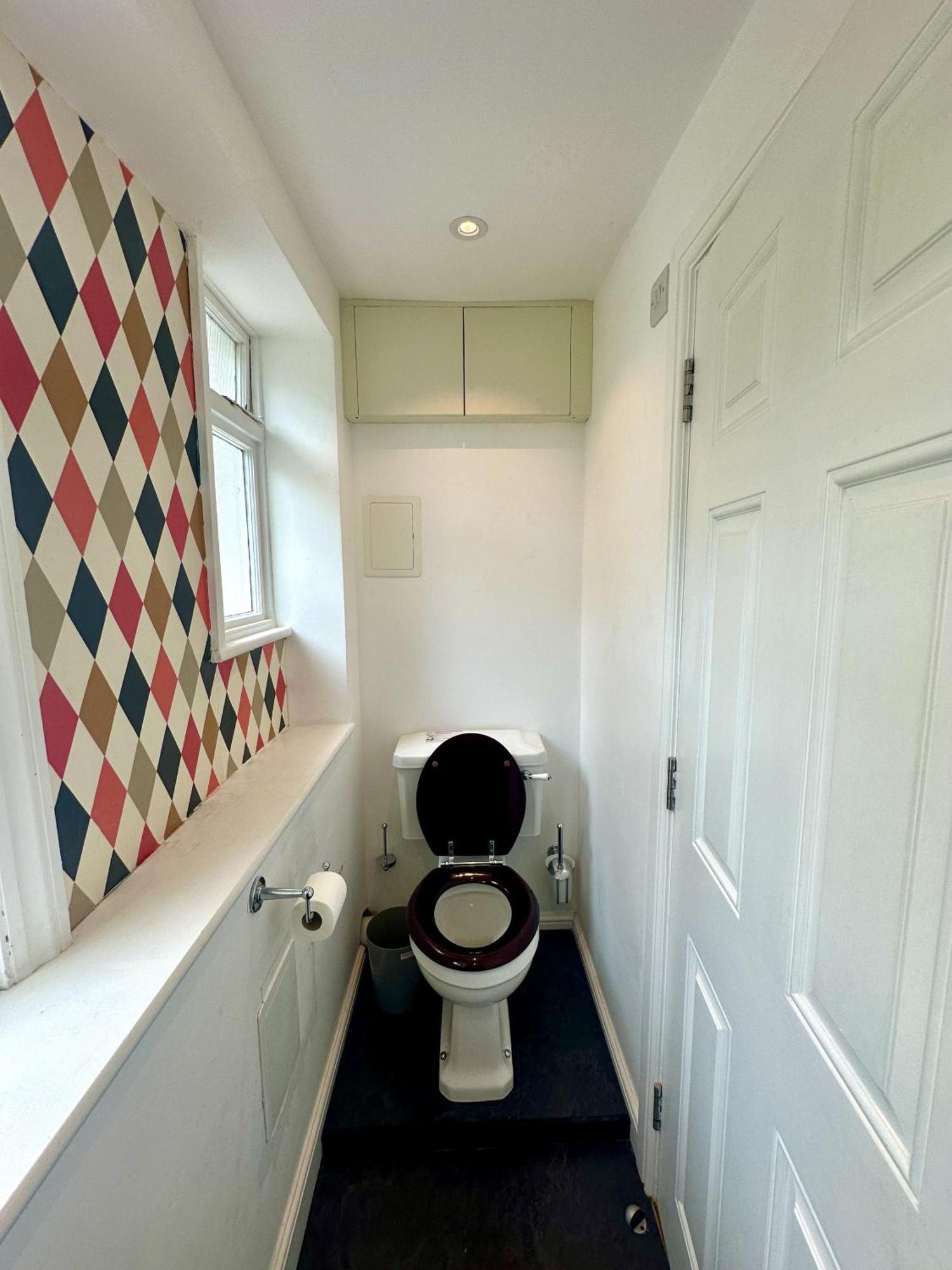 The Dulwich Guest house