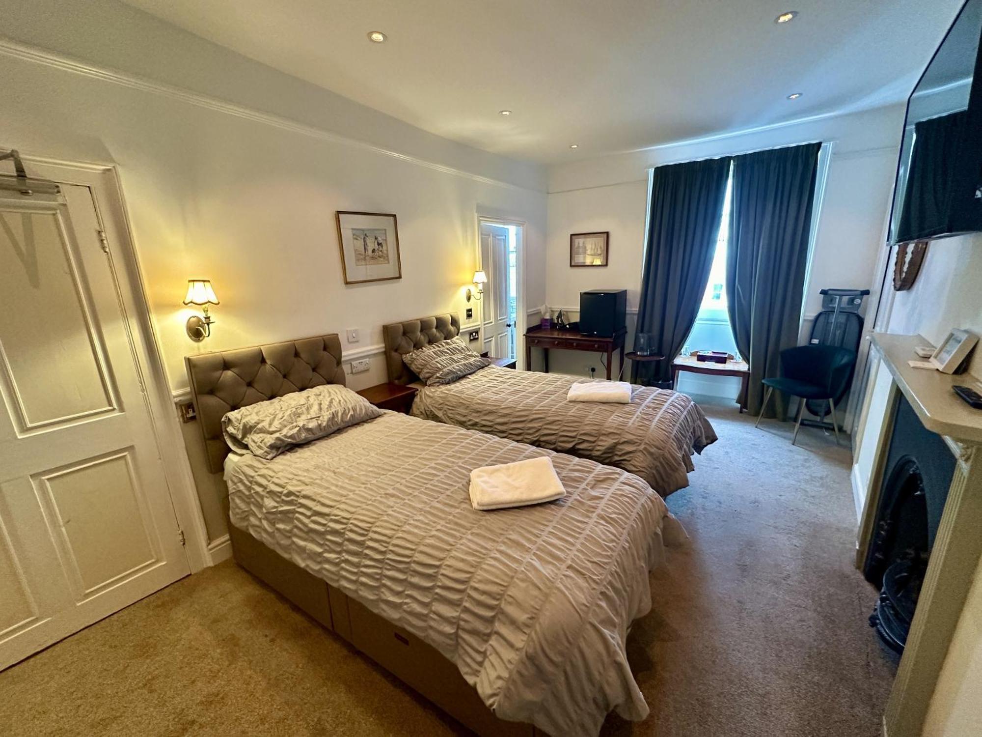 The Dulwich Guest house 5*