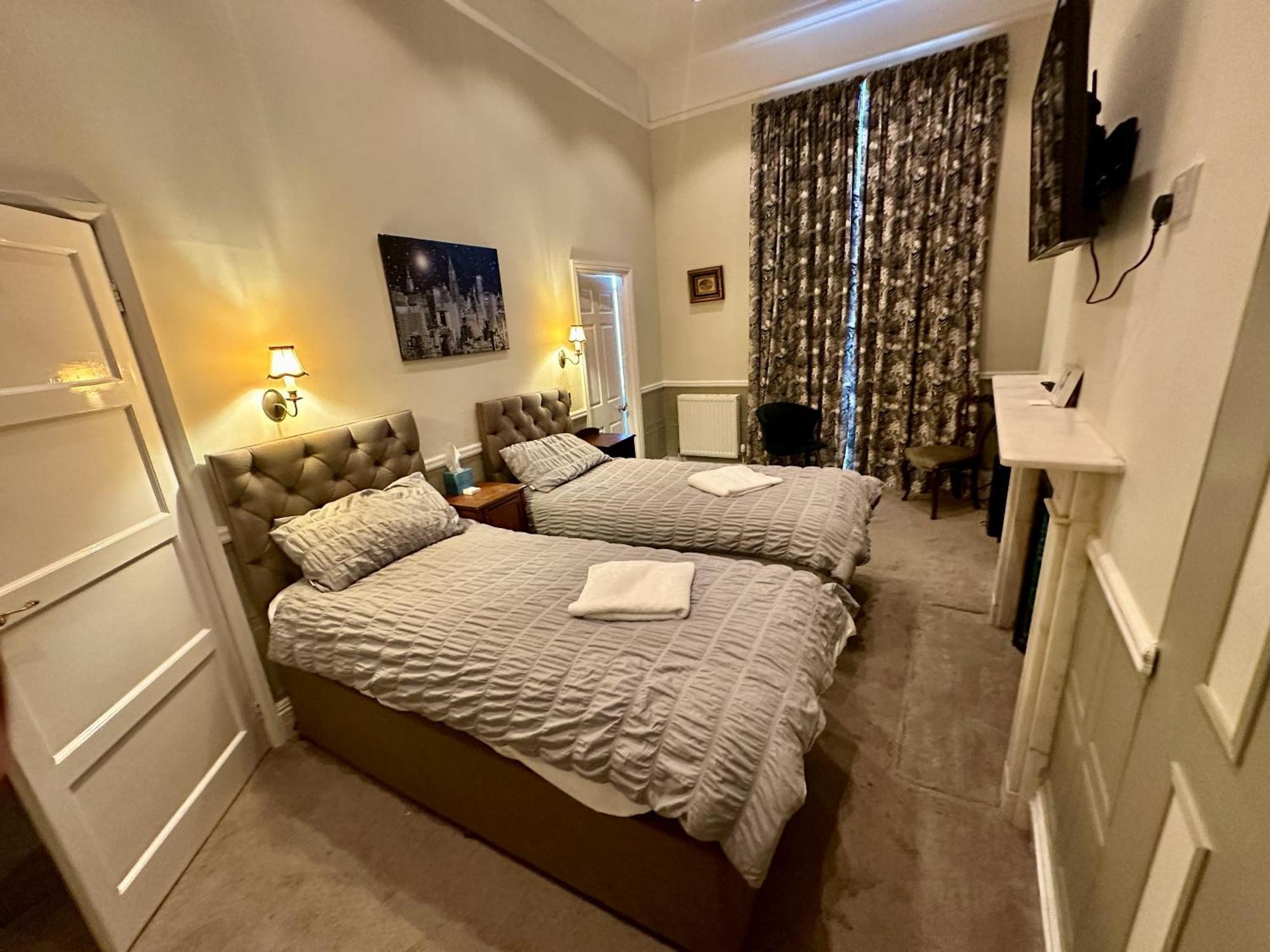 Guest house The Dulwich 5*