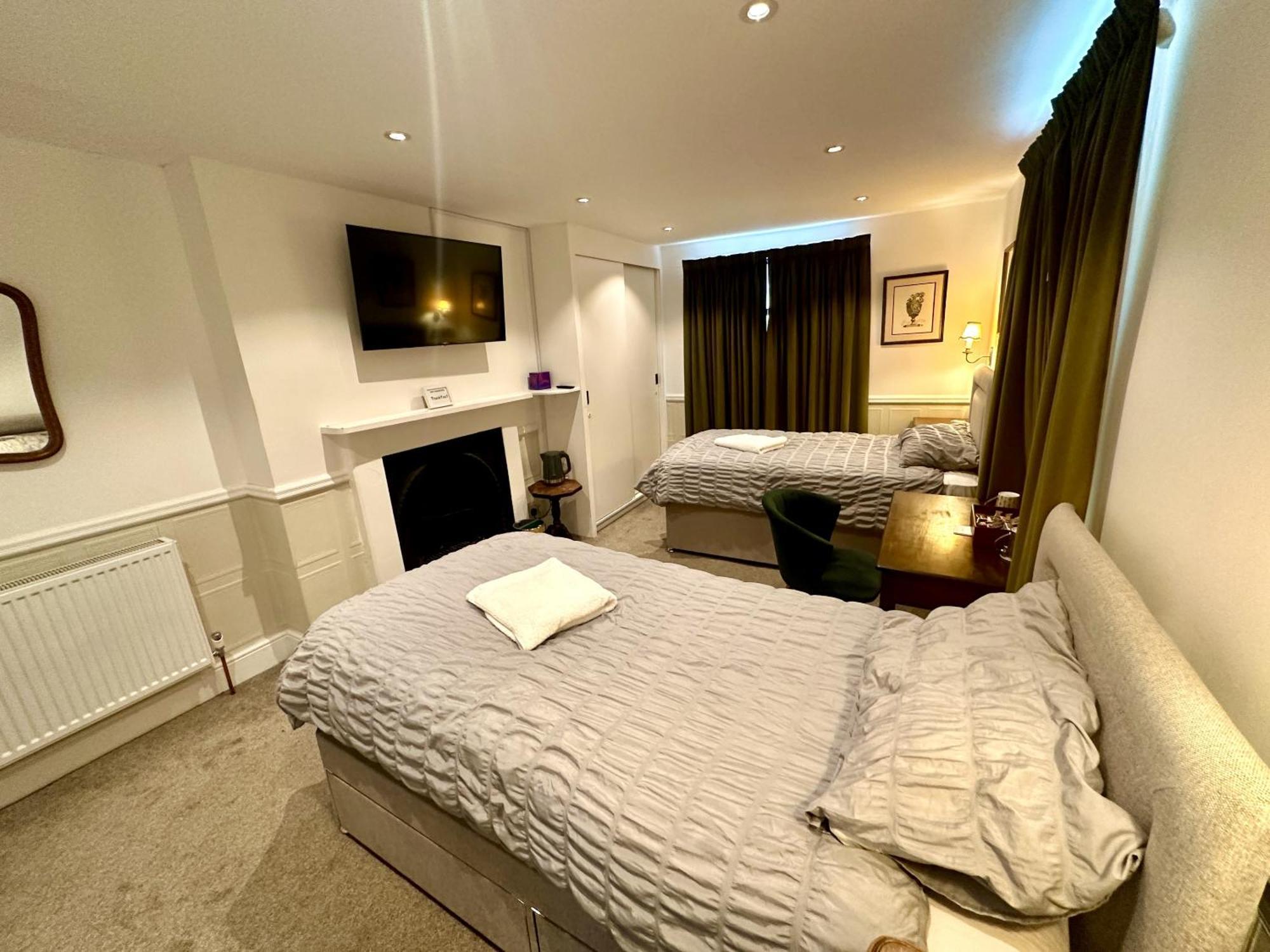Guest house The Dulwich 5*