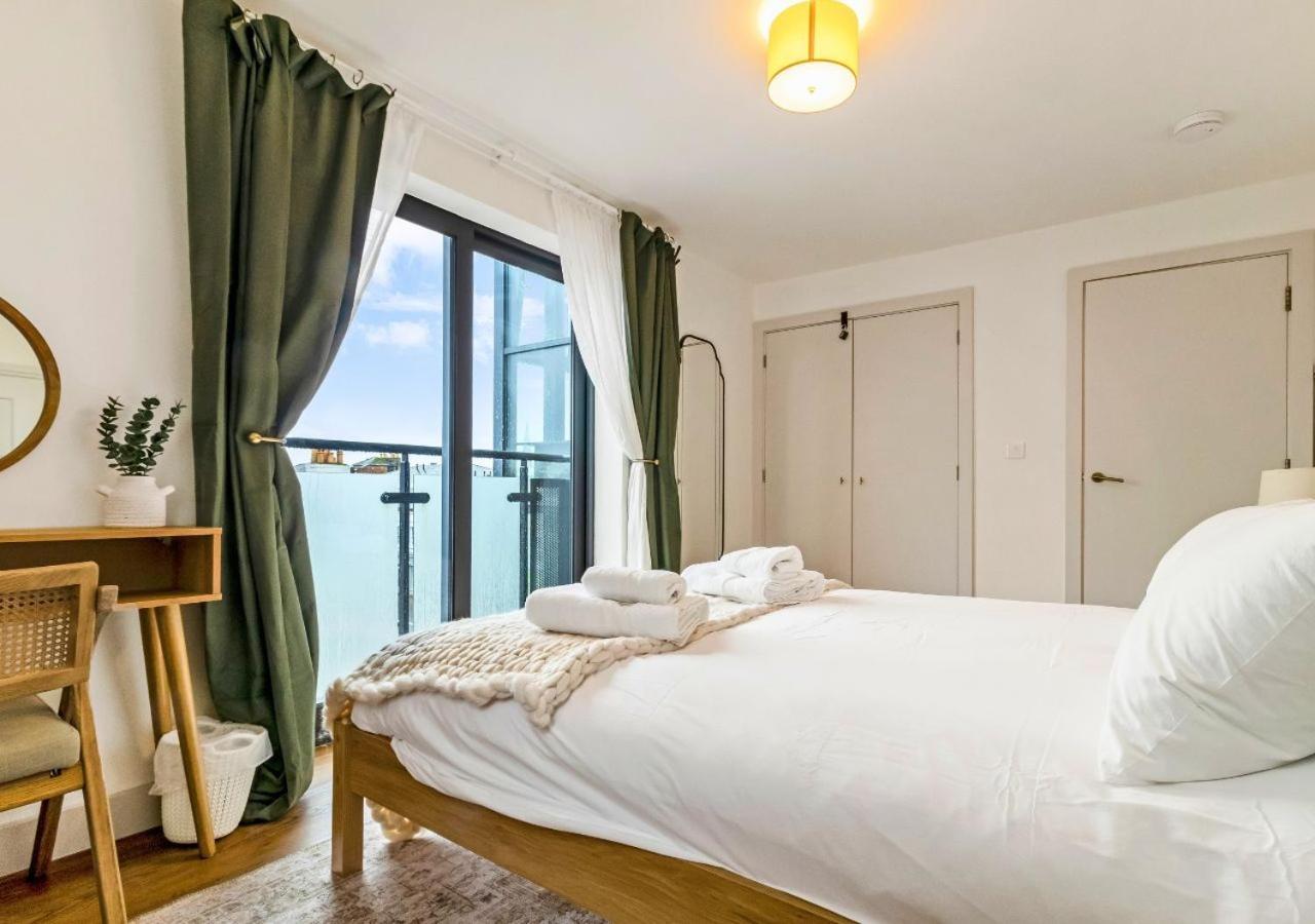 1bd With Free Underground Parking!